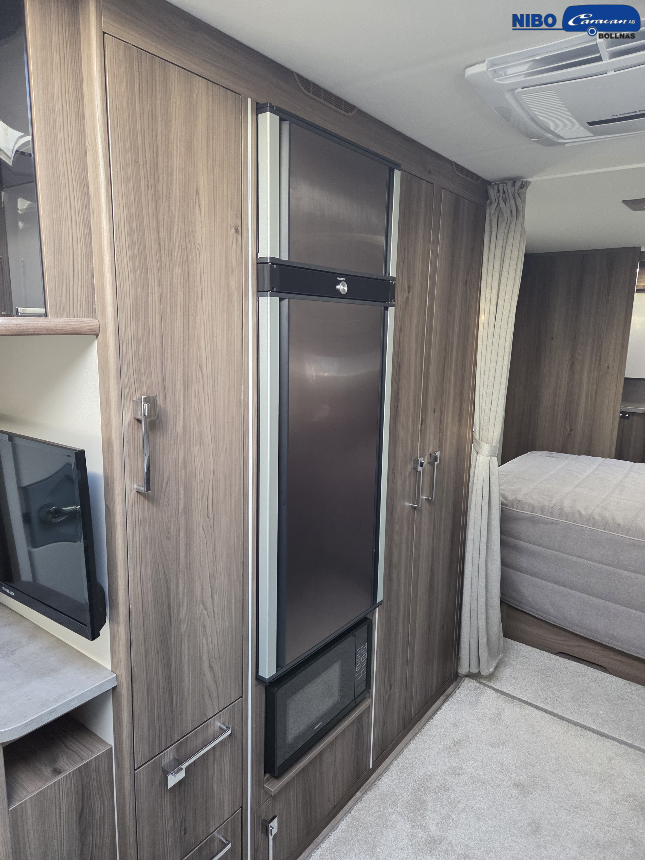 KABE IMPERIAL 780 TDL KS (Nyskick!!) - KABE