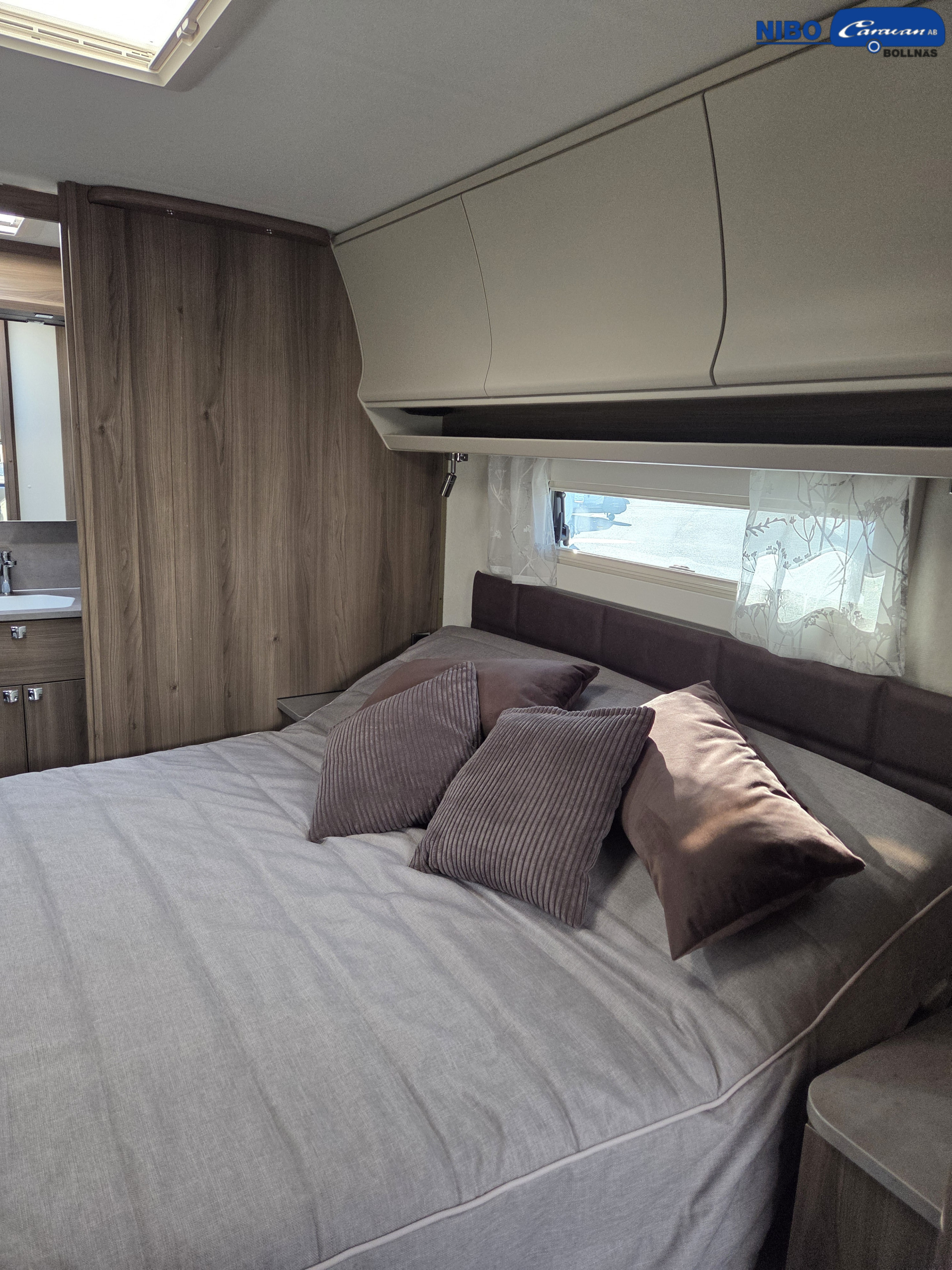 KABE IMPERIAL 780 TDL KS (Nyskick!!) - KABE