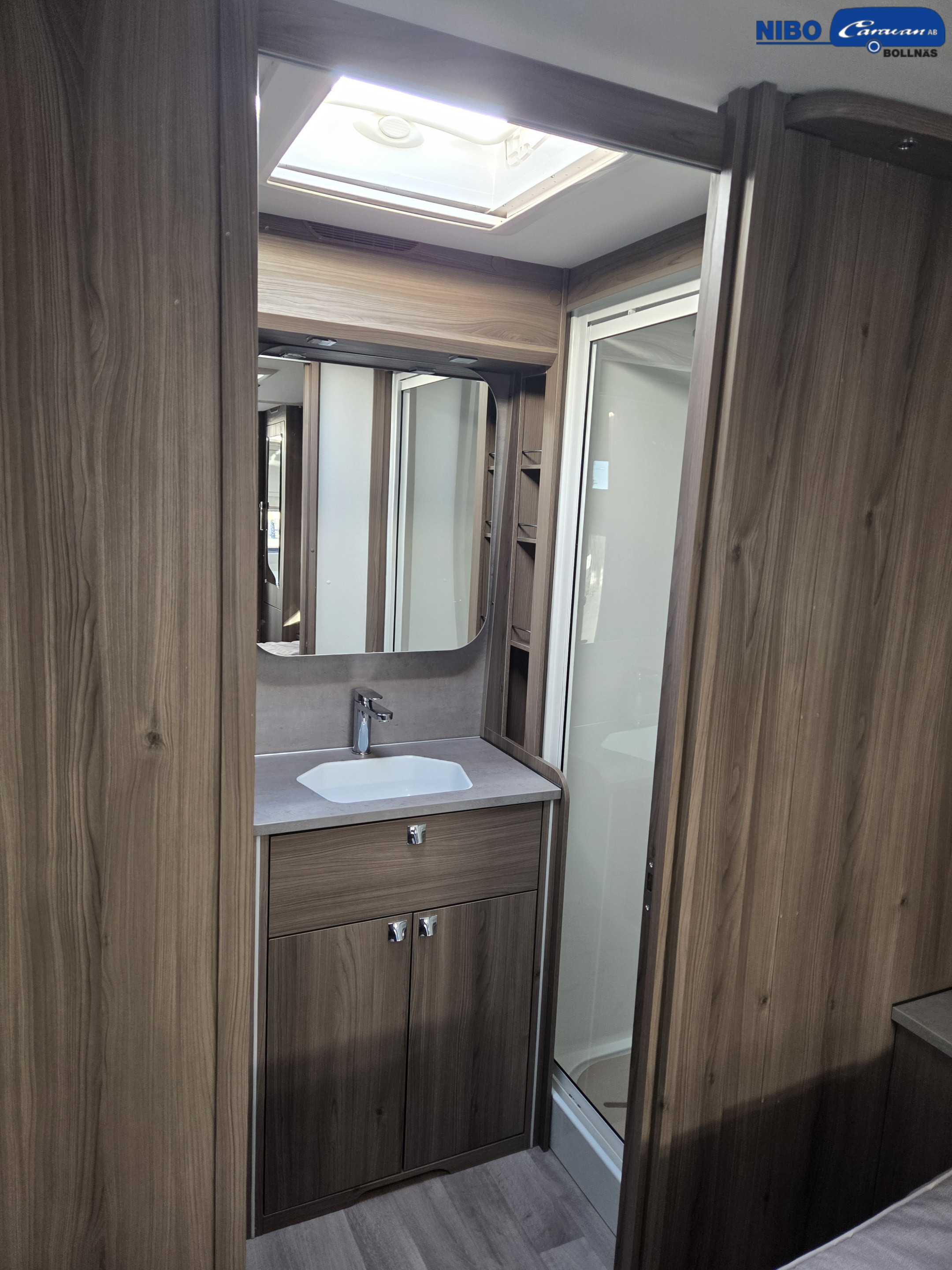 KABE IMPERIAL 780 TDL KS (Nyskick!!) - KABE