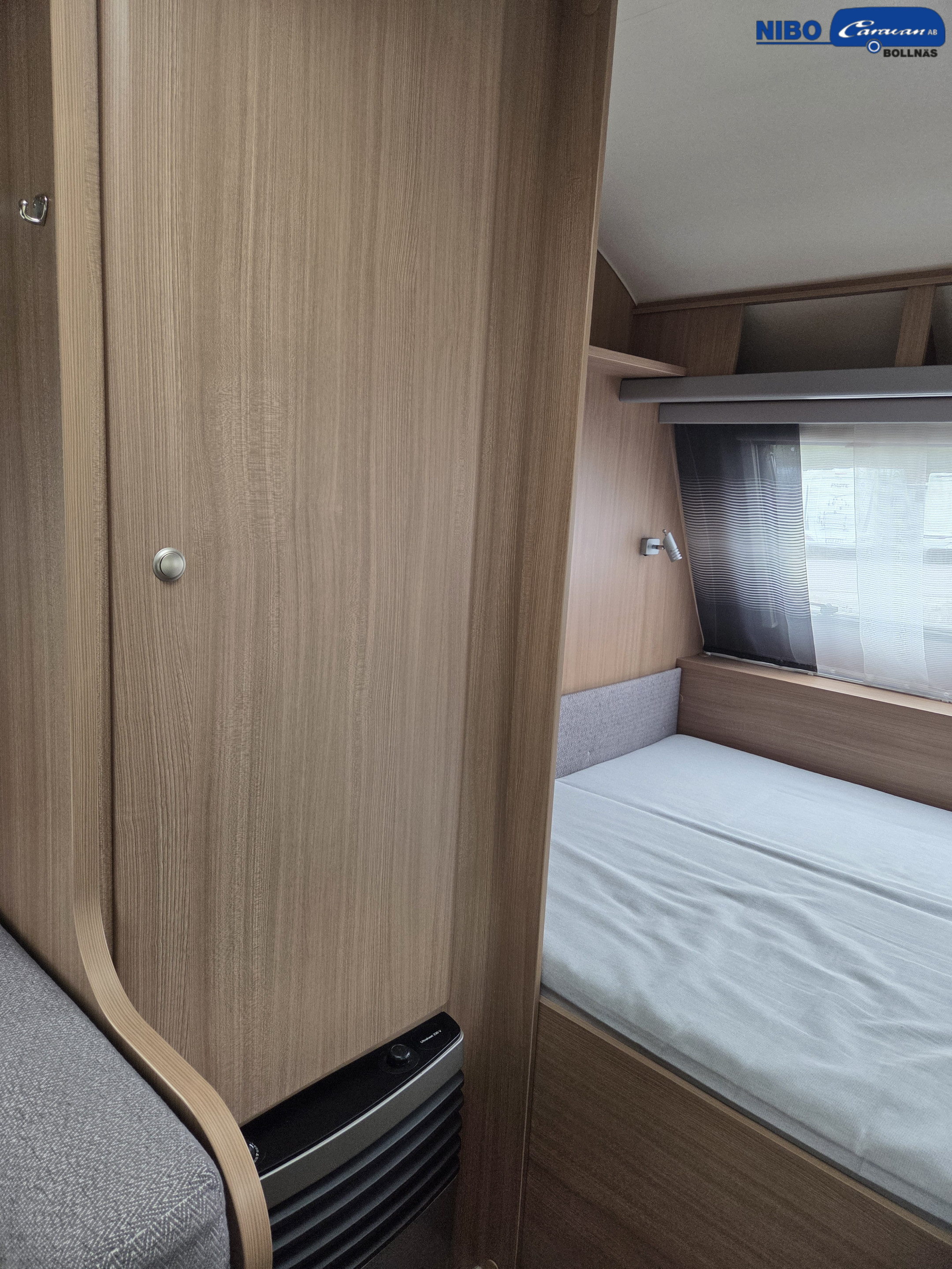 Adria AVIVA 390PS - Adria
