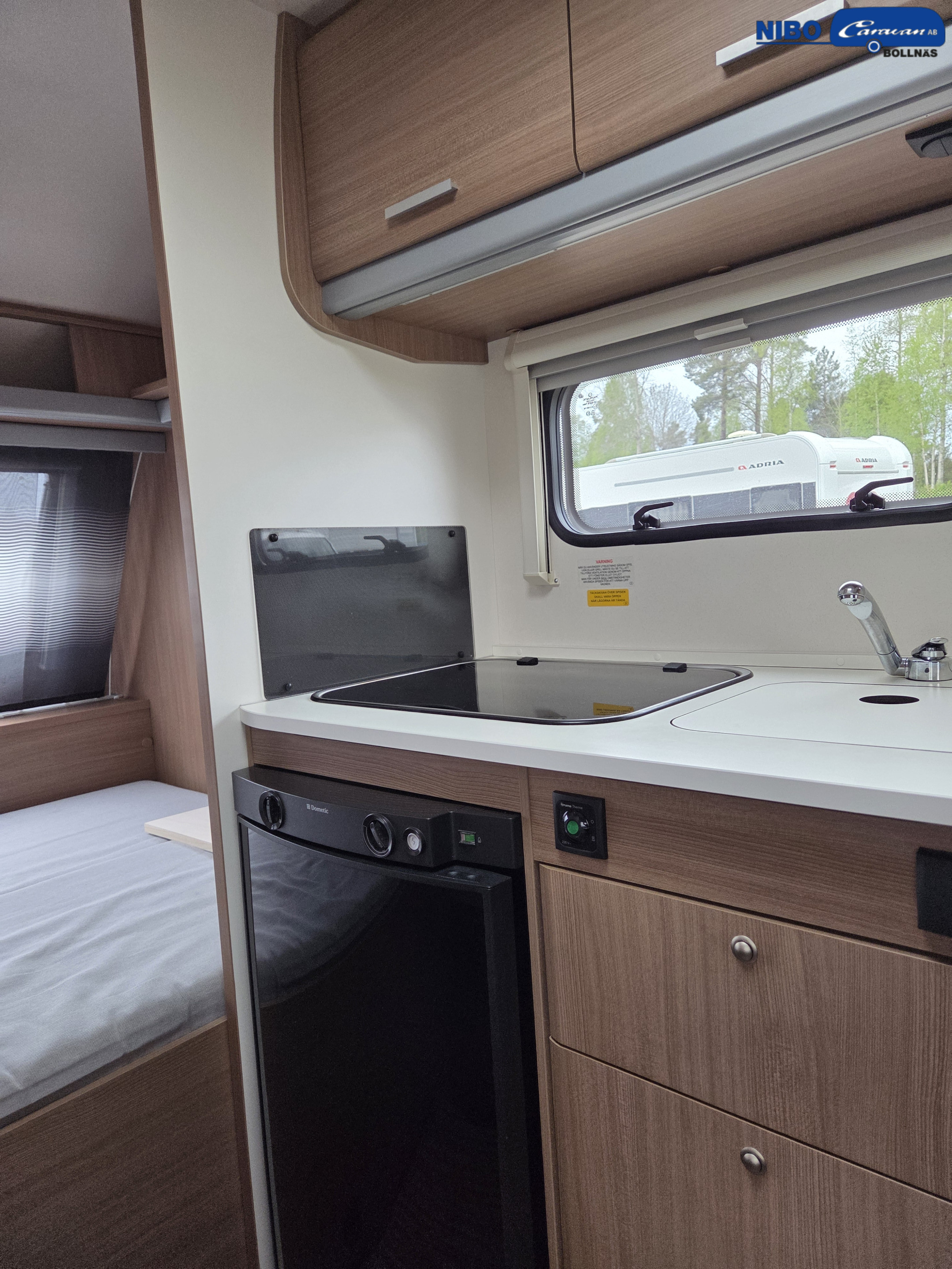 Adria AVIVA 390PS - Adria