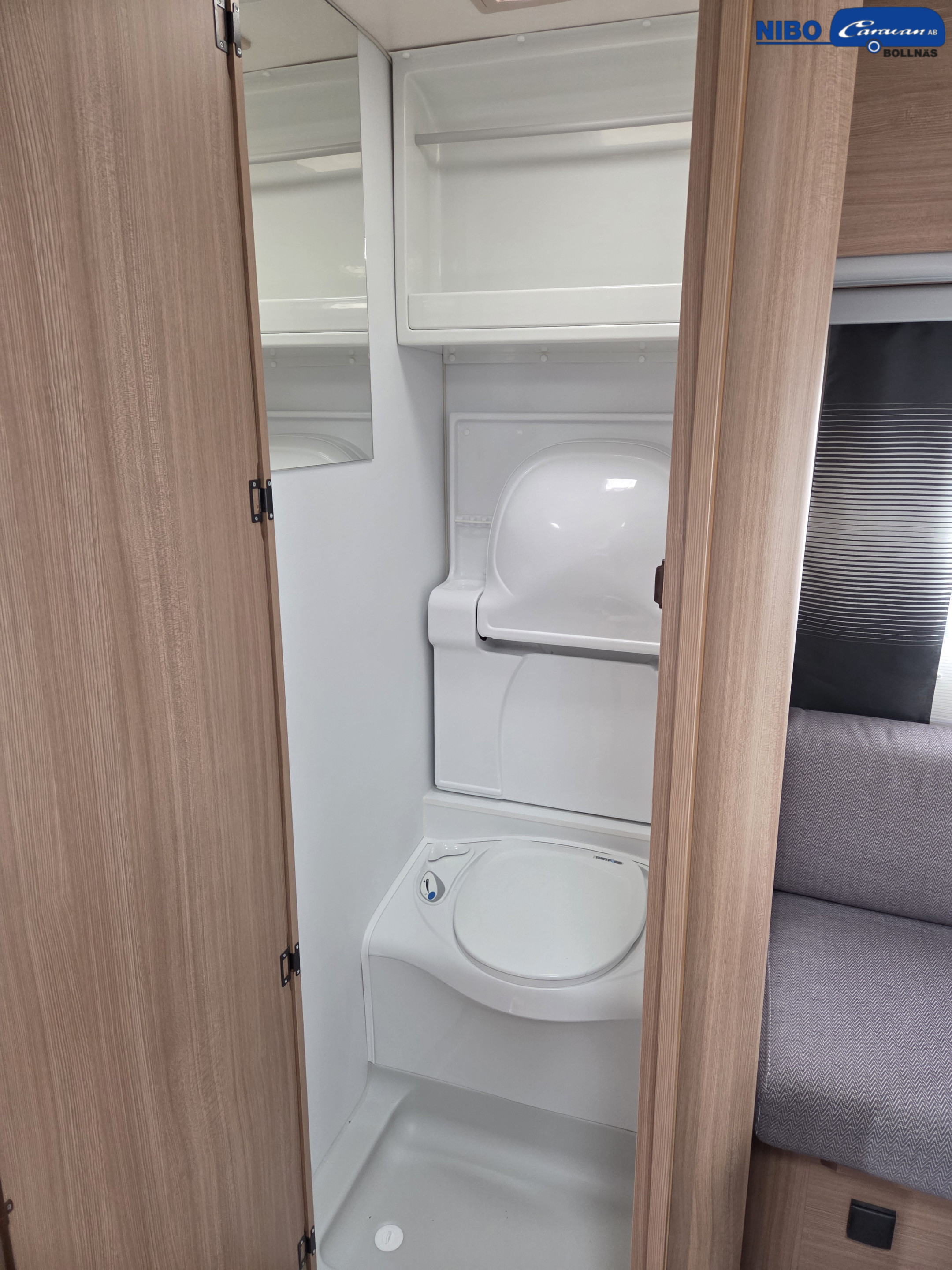 Adria AVIVA 390PS - Adria