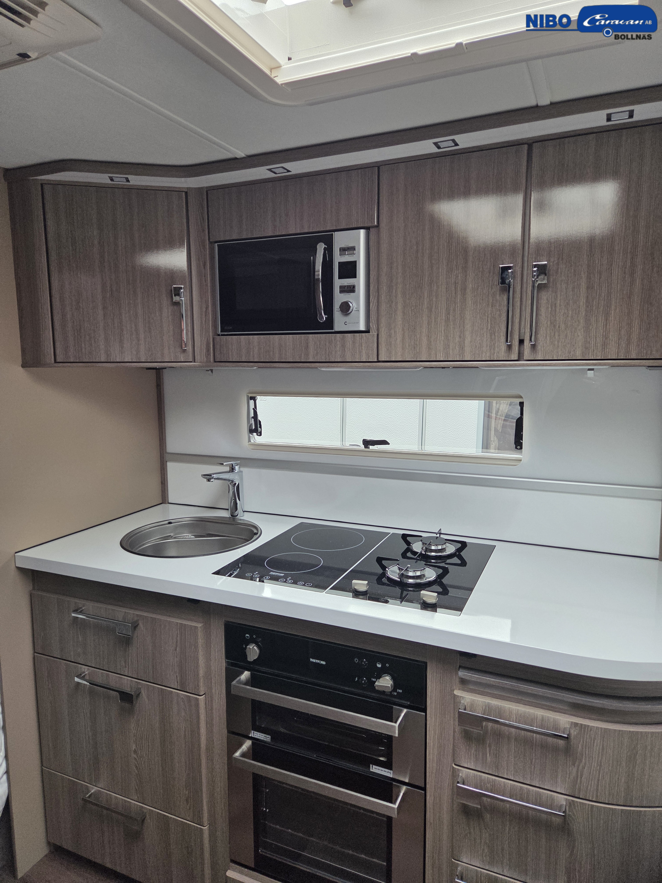 KABE IMPERIAL 630 ETDL KS - KABE