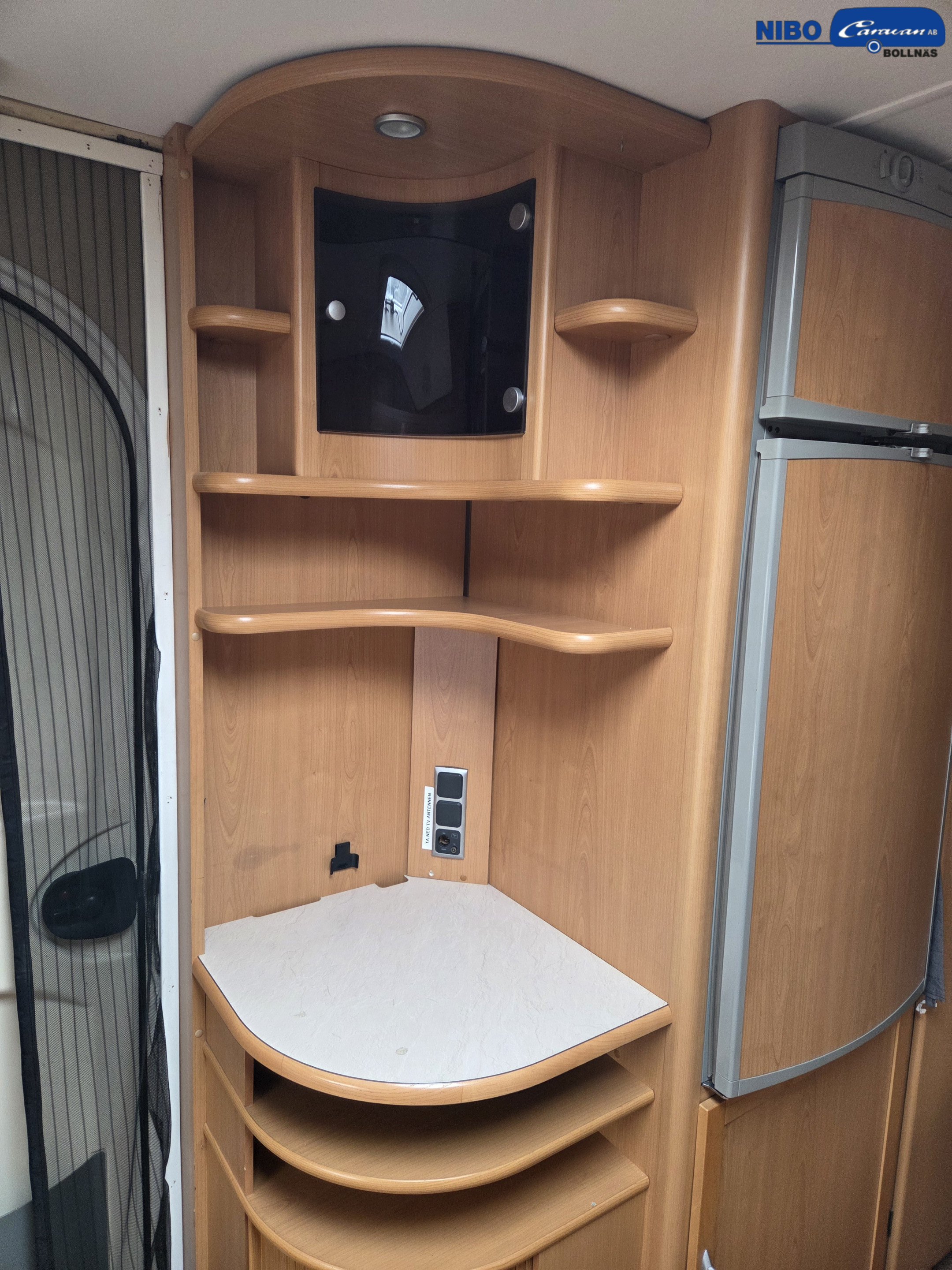KABE ROYAL 560 XL KS - KABE