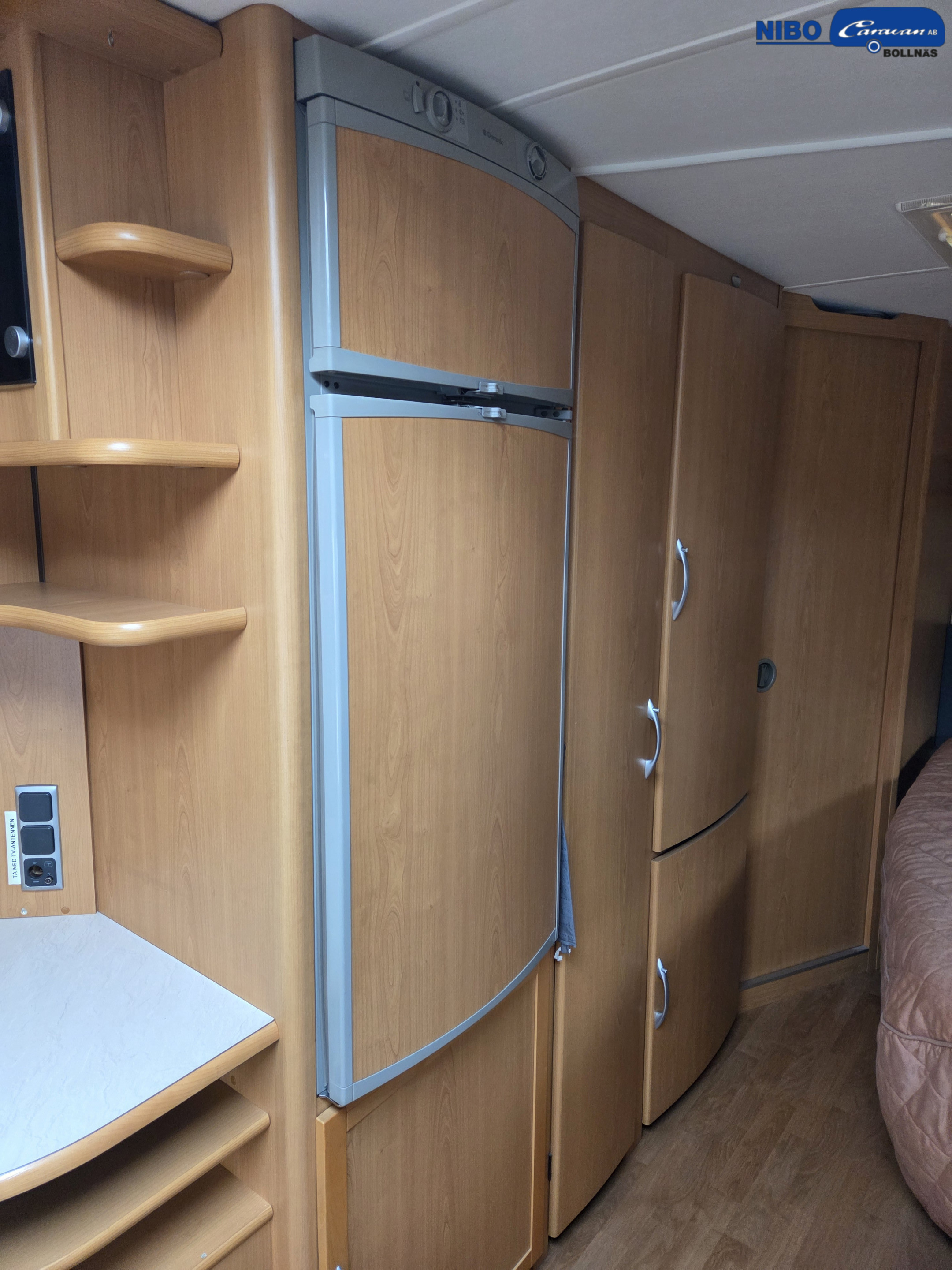 KABE ROYAL 560 XL KS - KABE