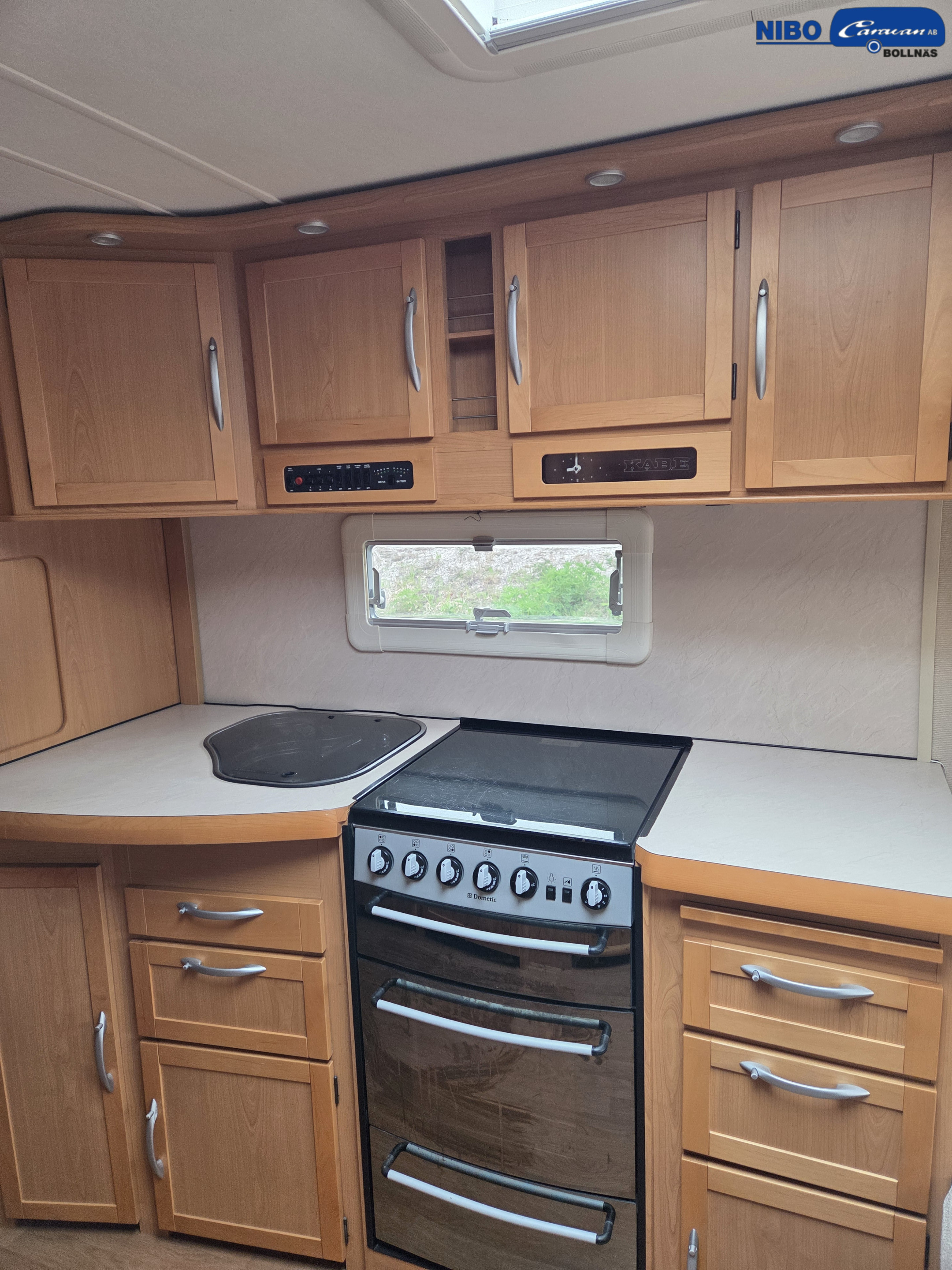KABE ROYAL 560 XL KS - KABE