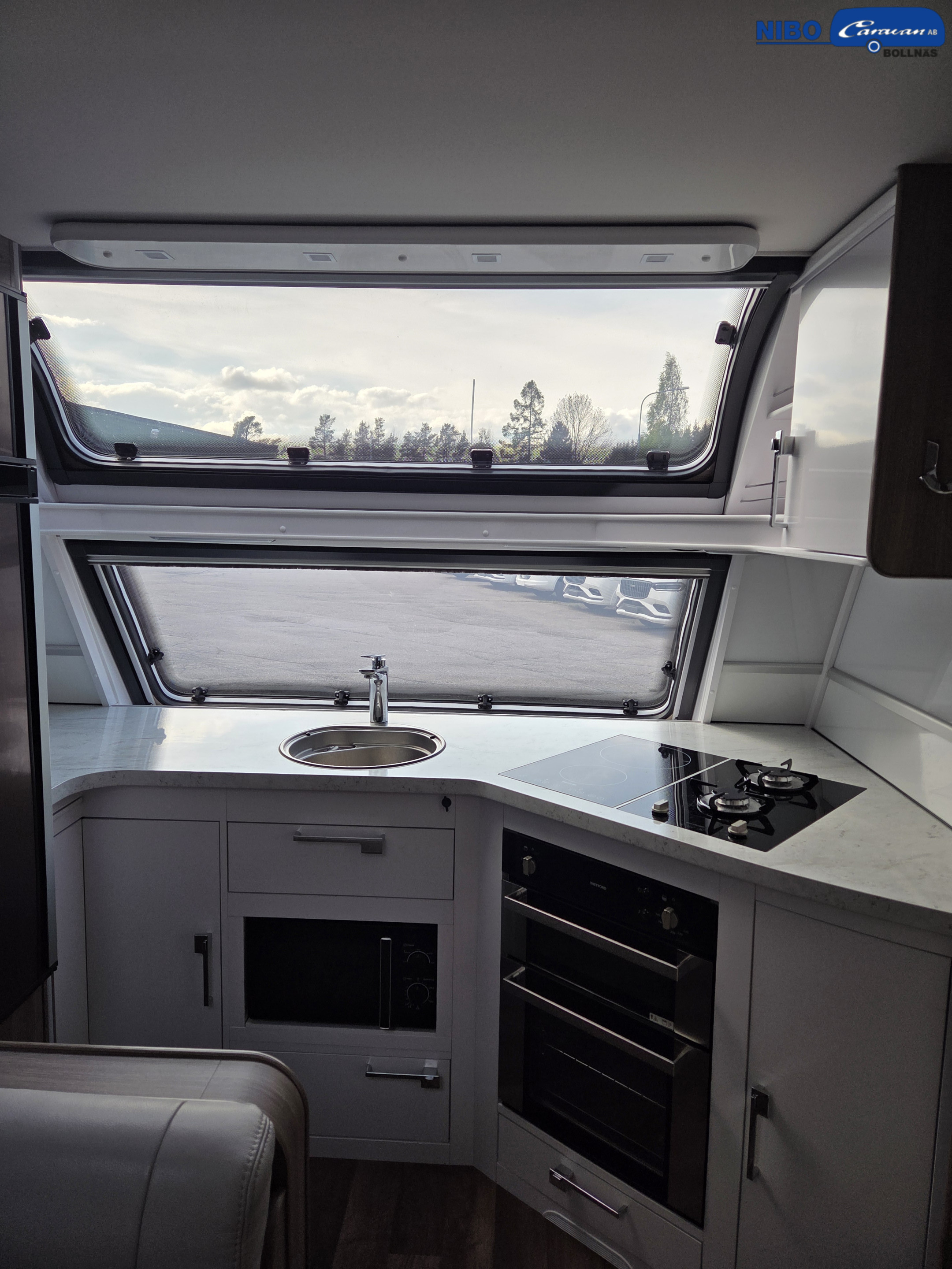 KABE IMPERIAL 740 TDL FK KS (Mover, AC) - KABE