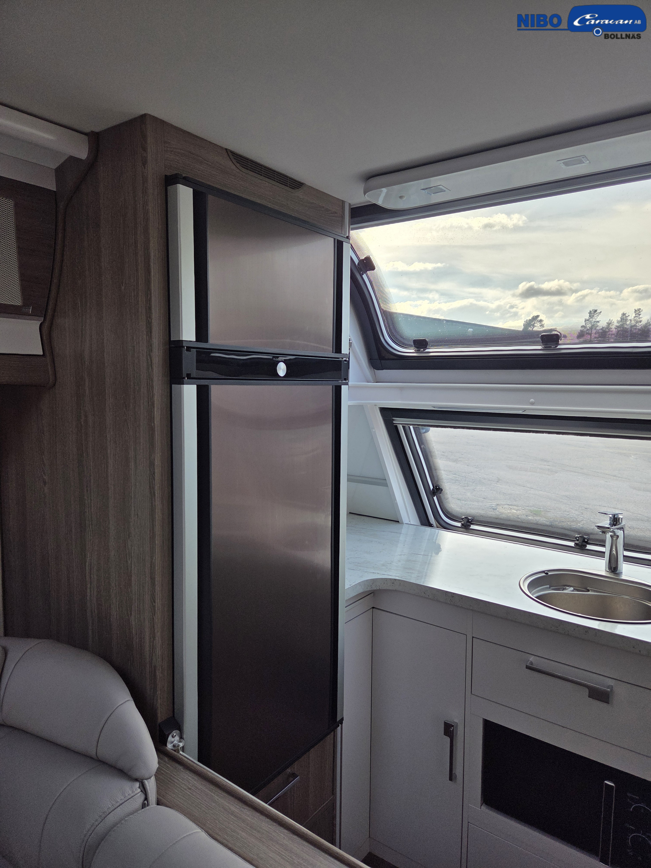 KABE IMPERIAL 740 TDL FK KS (Mover, AC) - KABE