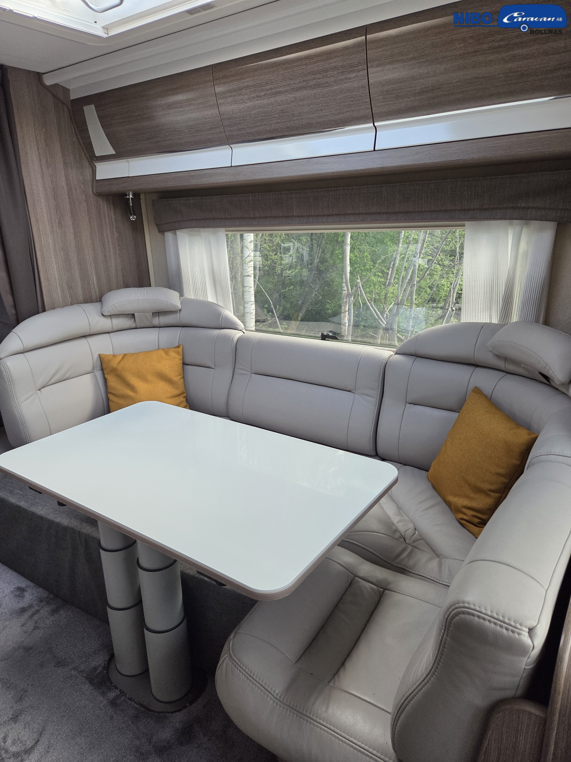 KABE IMPERIAL 740 TDL FK KS (Mover, AC) - KABE