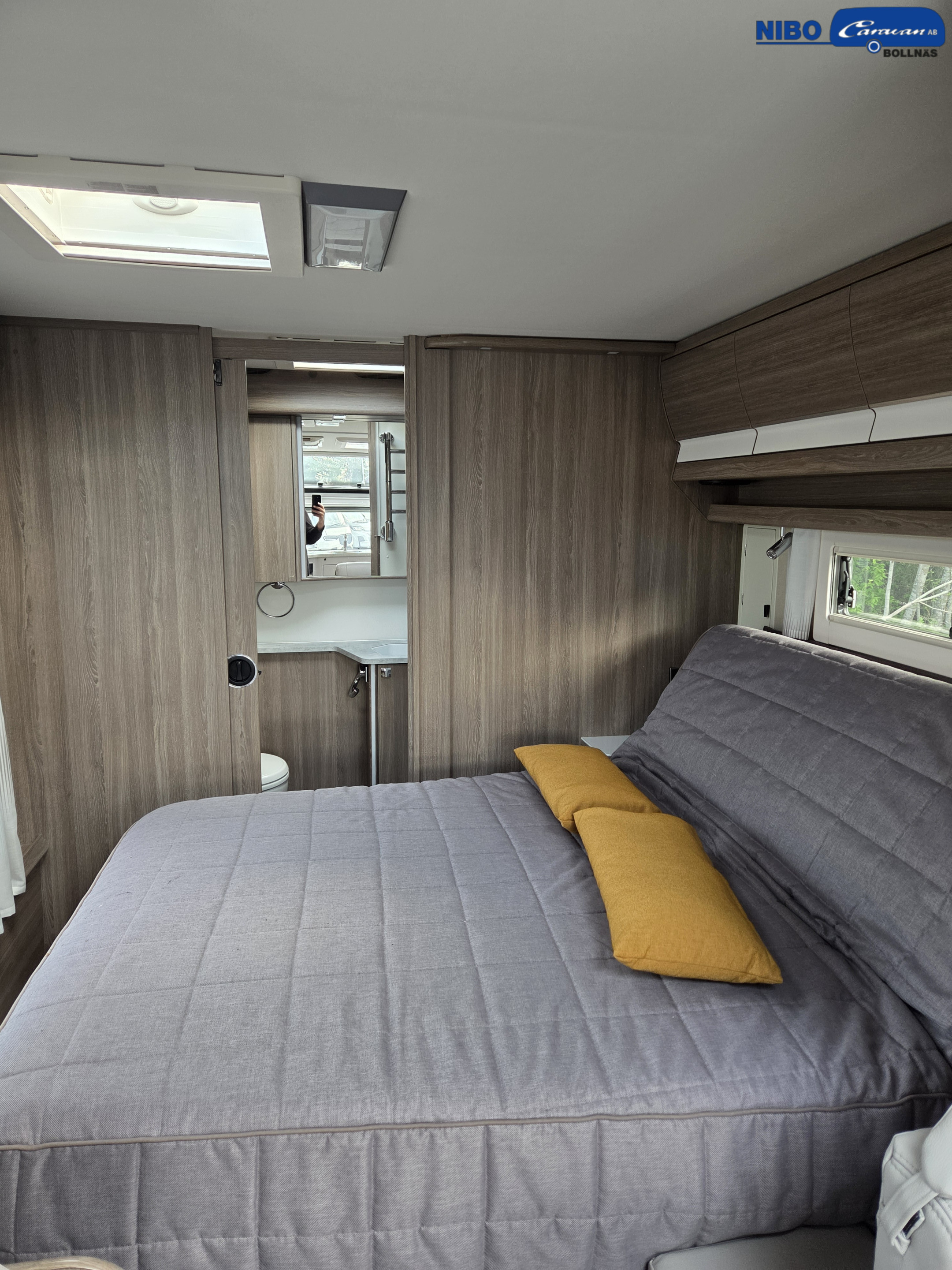 KABE IMPERIAL 740 TDL FK KS (Mover, AC) - KABE