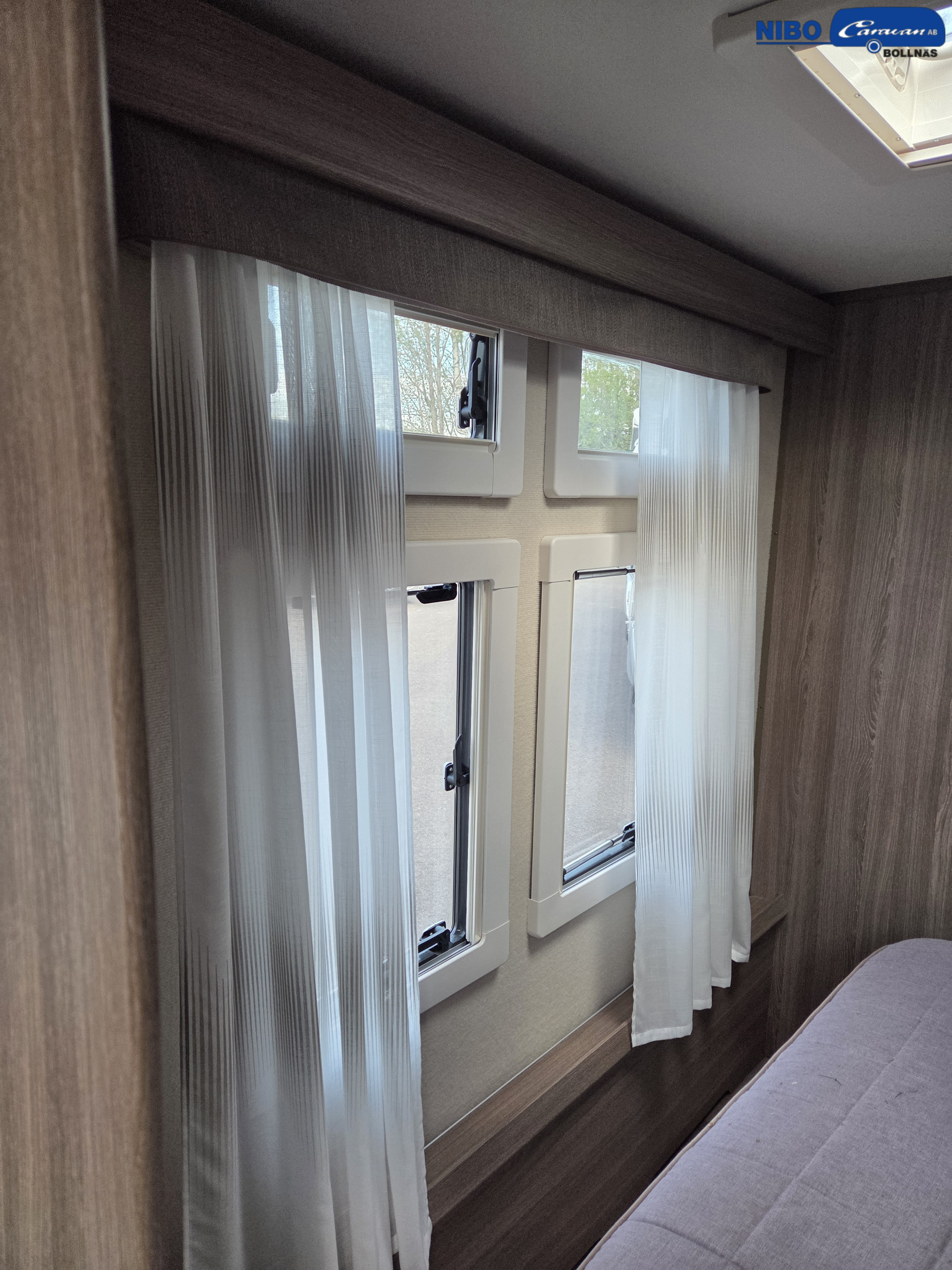 KABE IMPERIAL 740 TDL FK KS (Mover, AC) - KABE