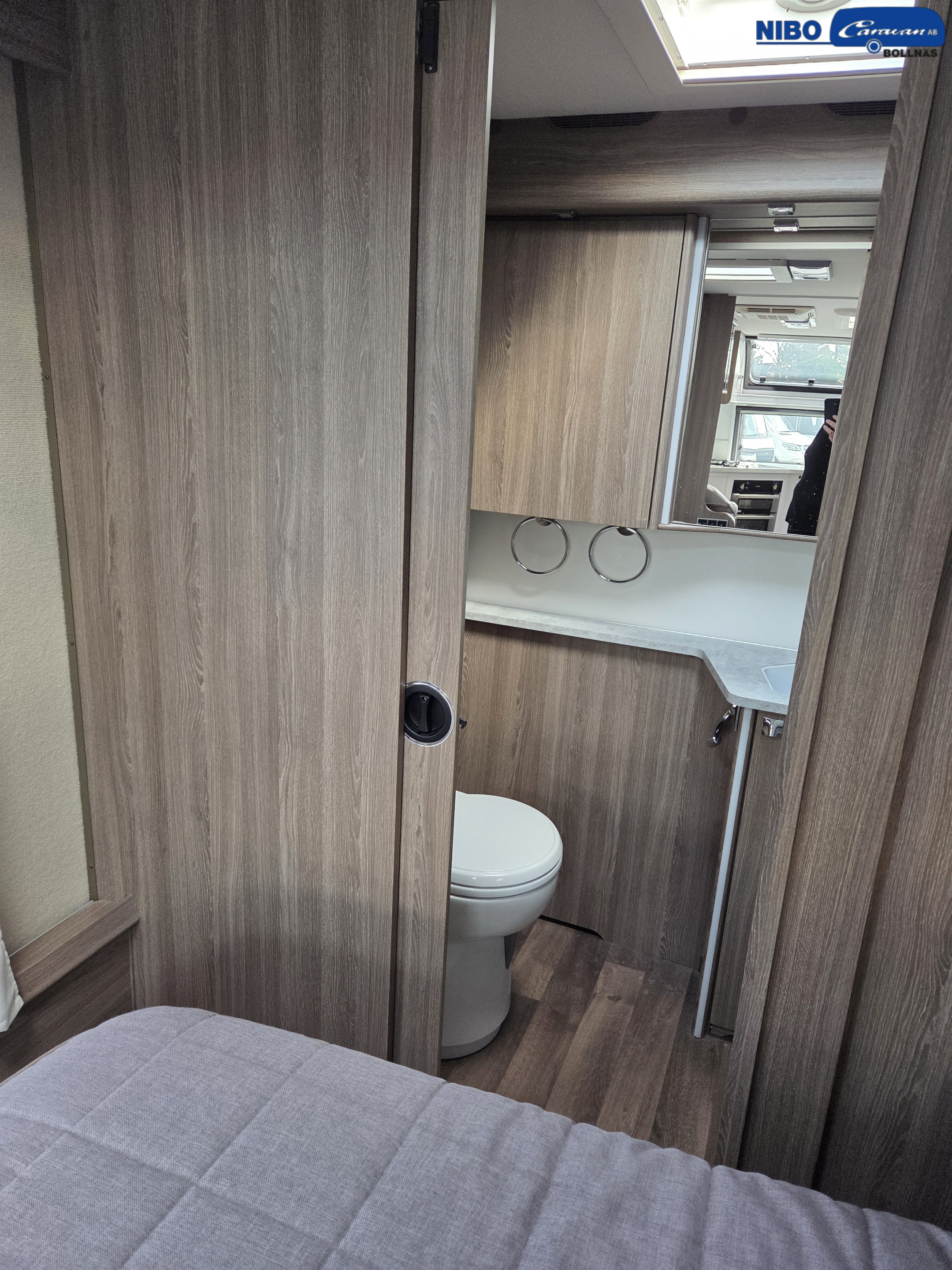 KABE IMPERIAL 740 TDL FK KS (Mover, AC) - KABE