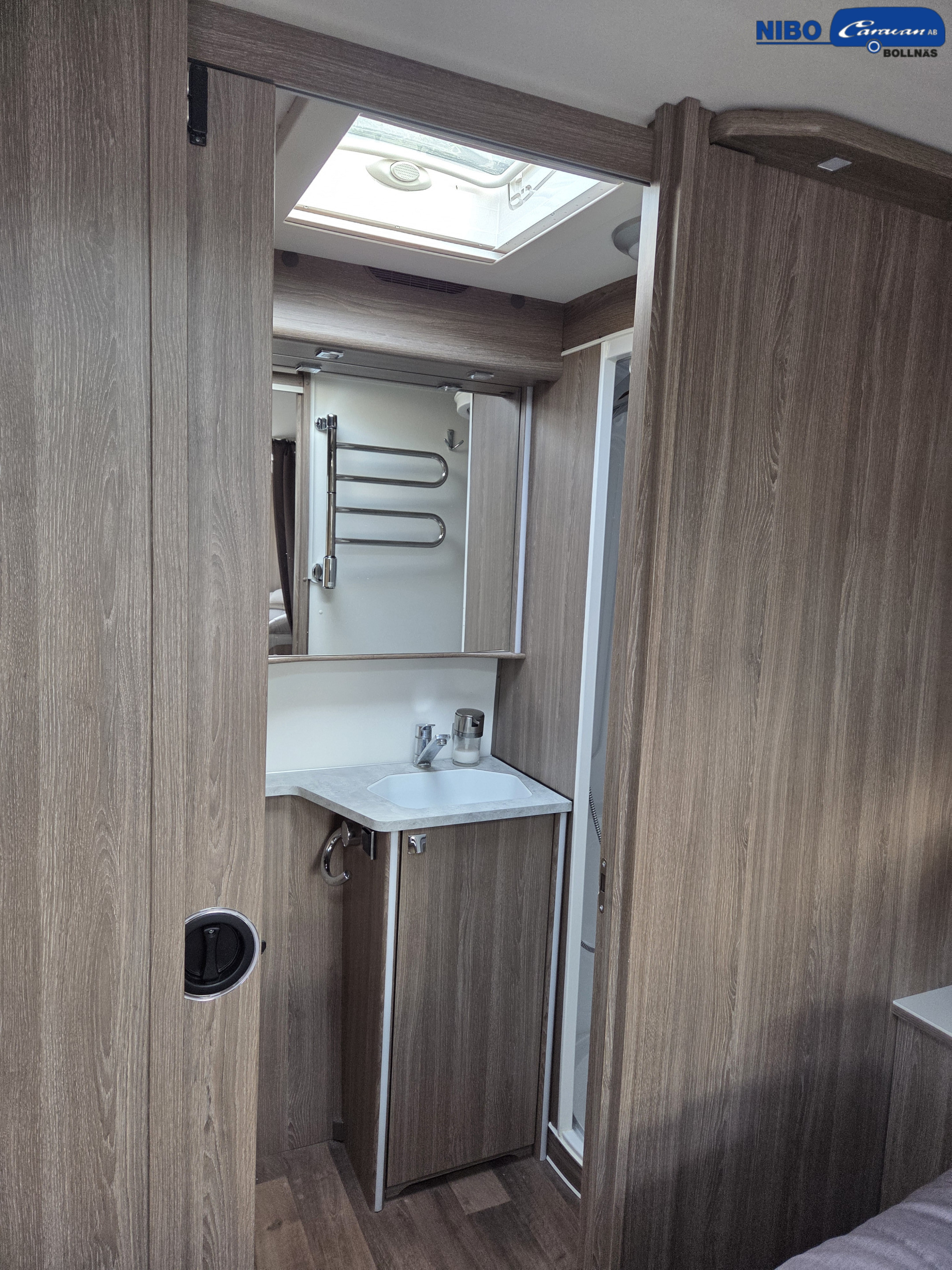 KABE IMPERIAL 740 TDL FK KS (Mover, AC) - KABE