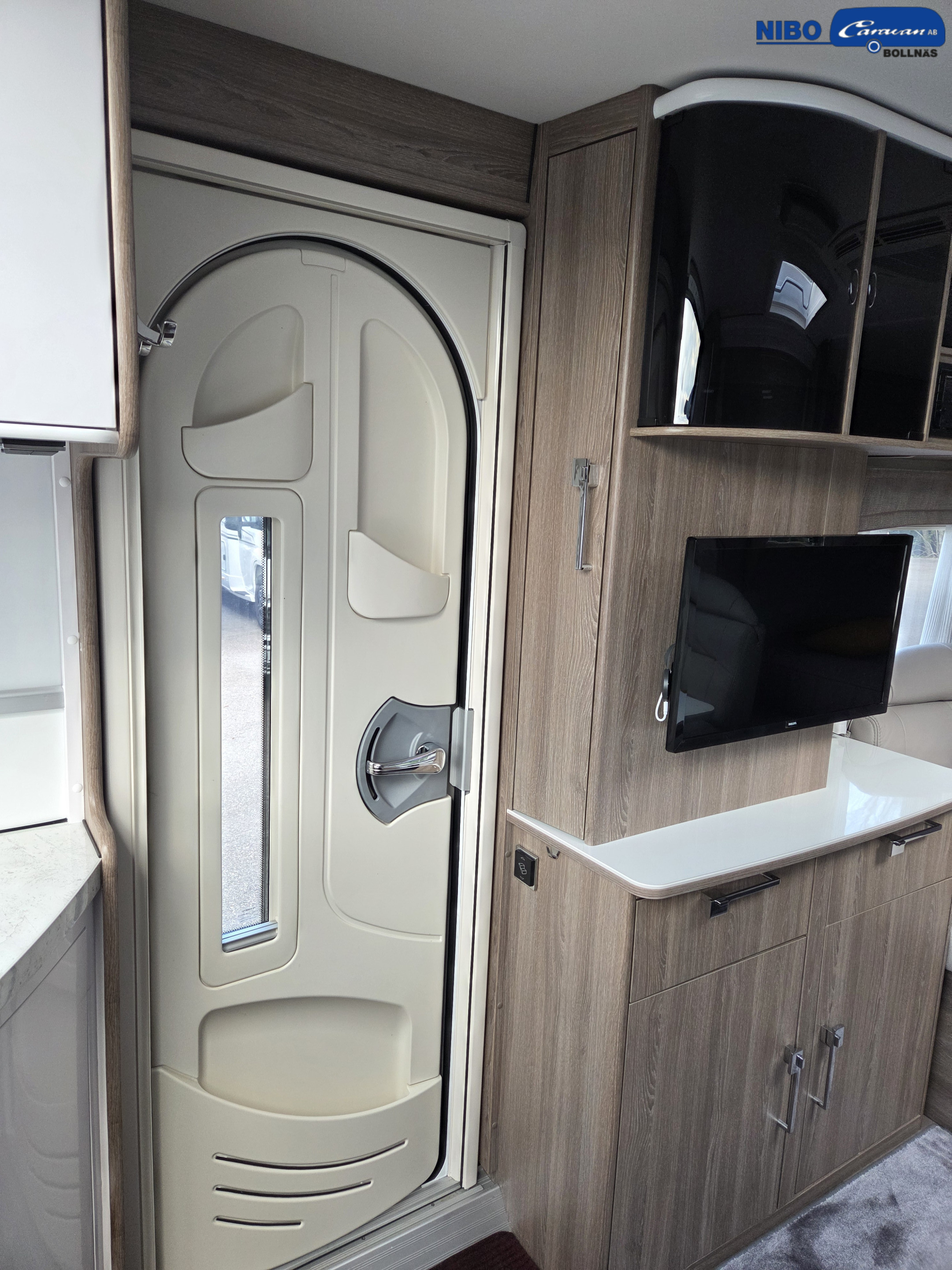 KABE IMPERIAL 740 TDL FK KS (Mover, AC) - KABE