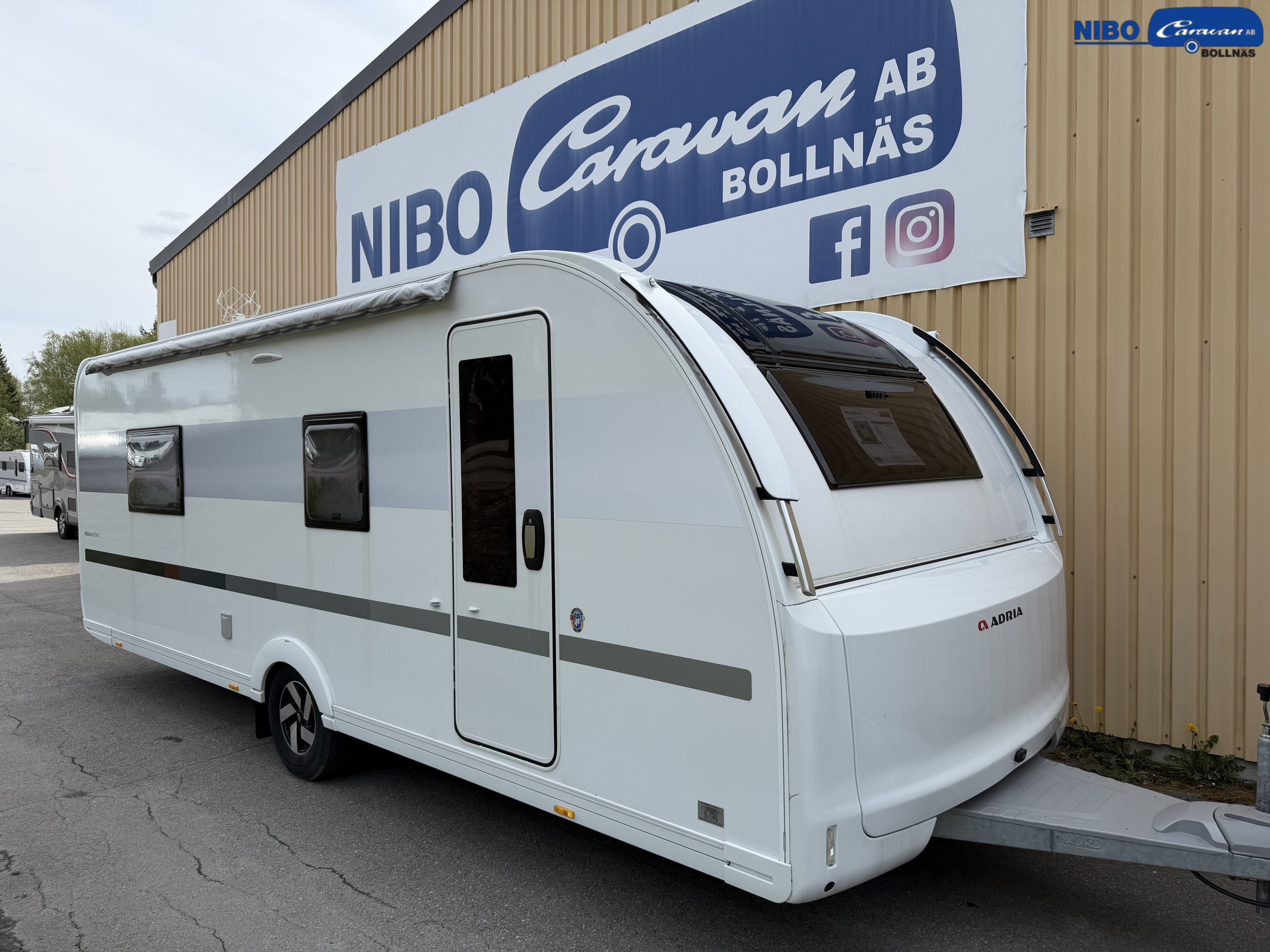 ADORA 613 HT - Adria