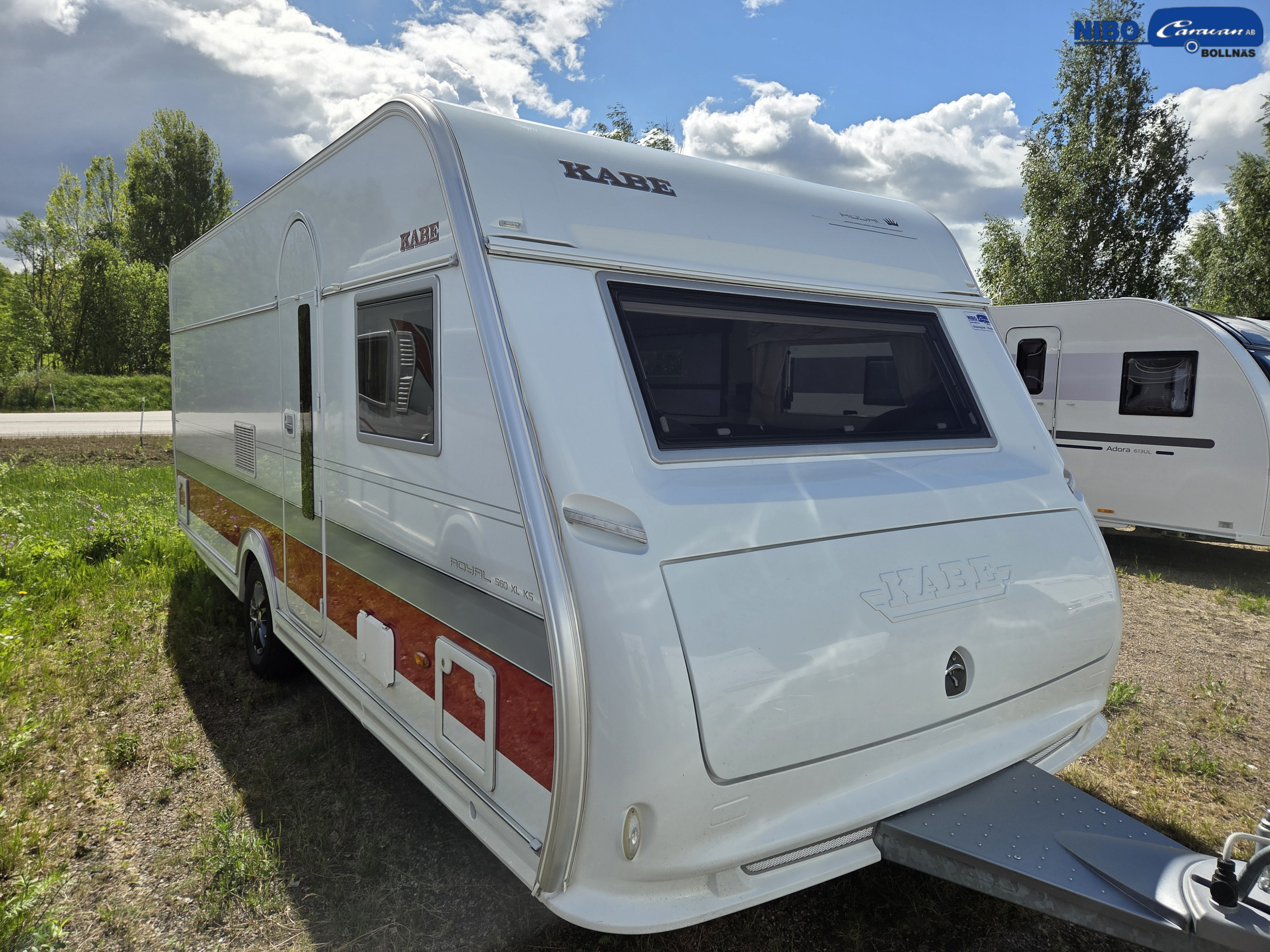 ROYAL 560 XL KS - KABE
