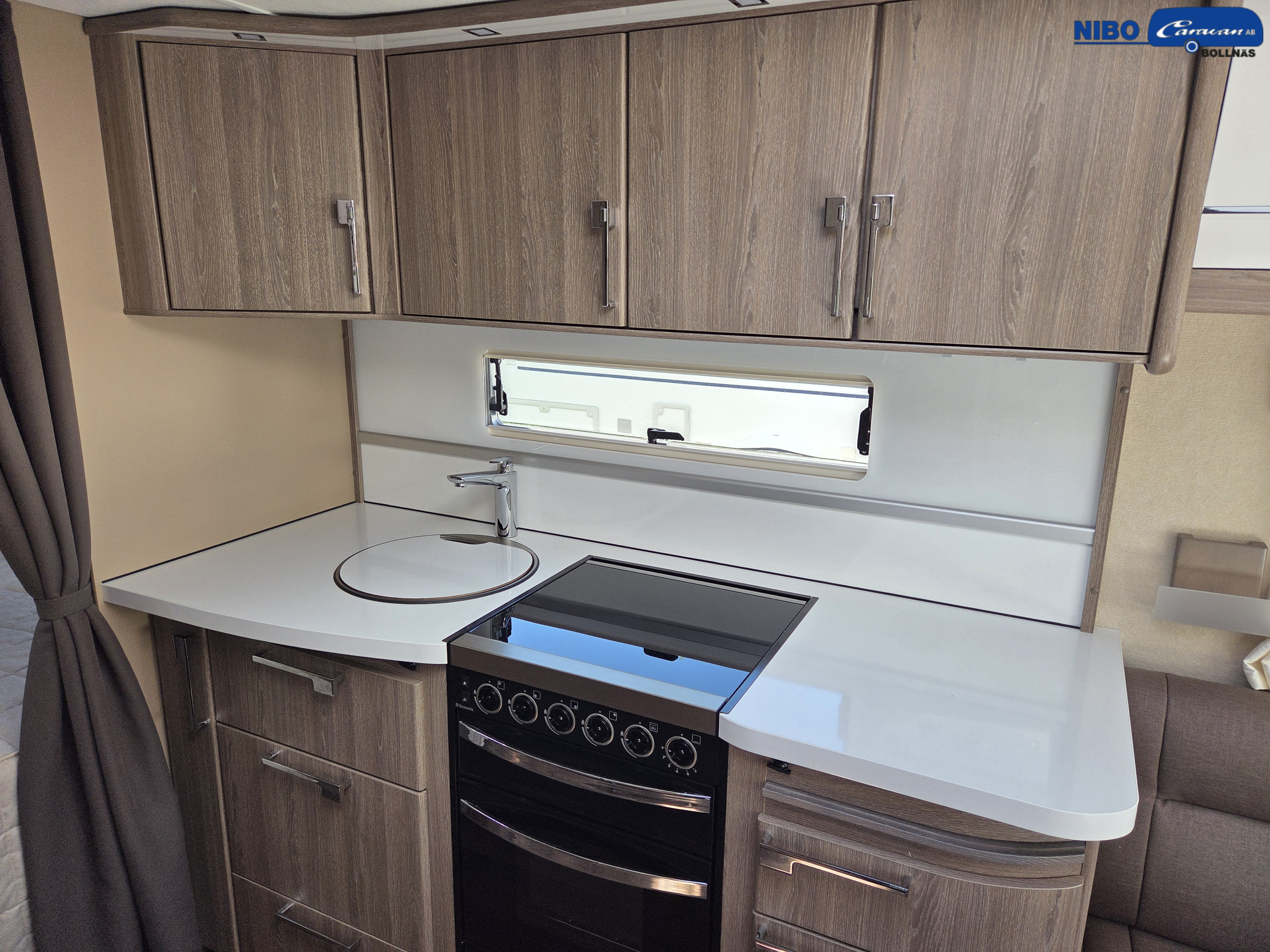 KABE ROYAL 560 XL KS - KABE