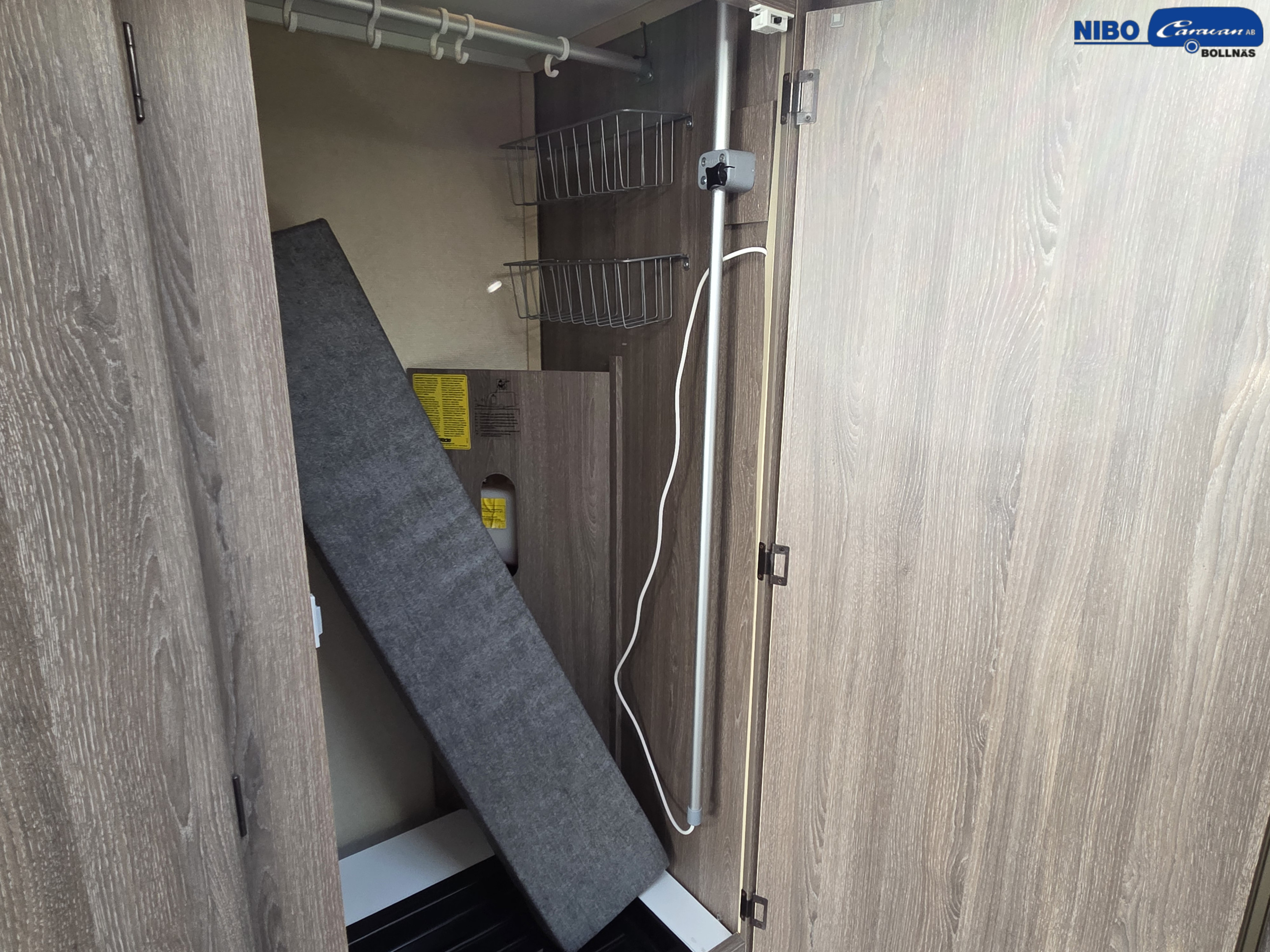 KABE ROYAL 560 XL KS - KABE