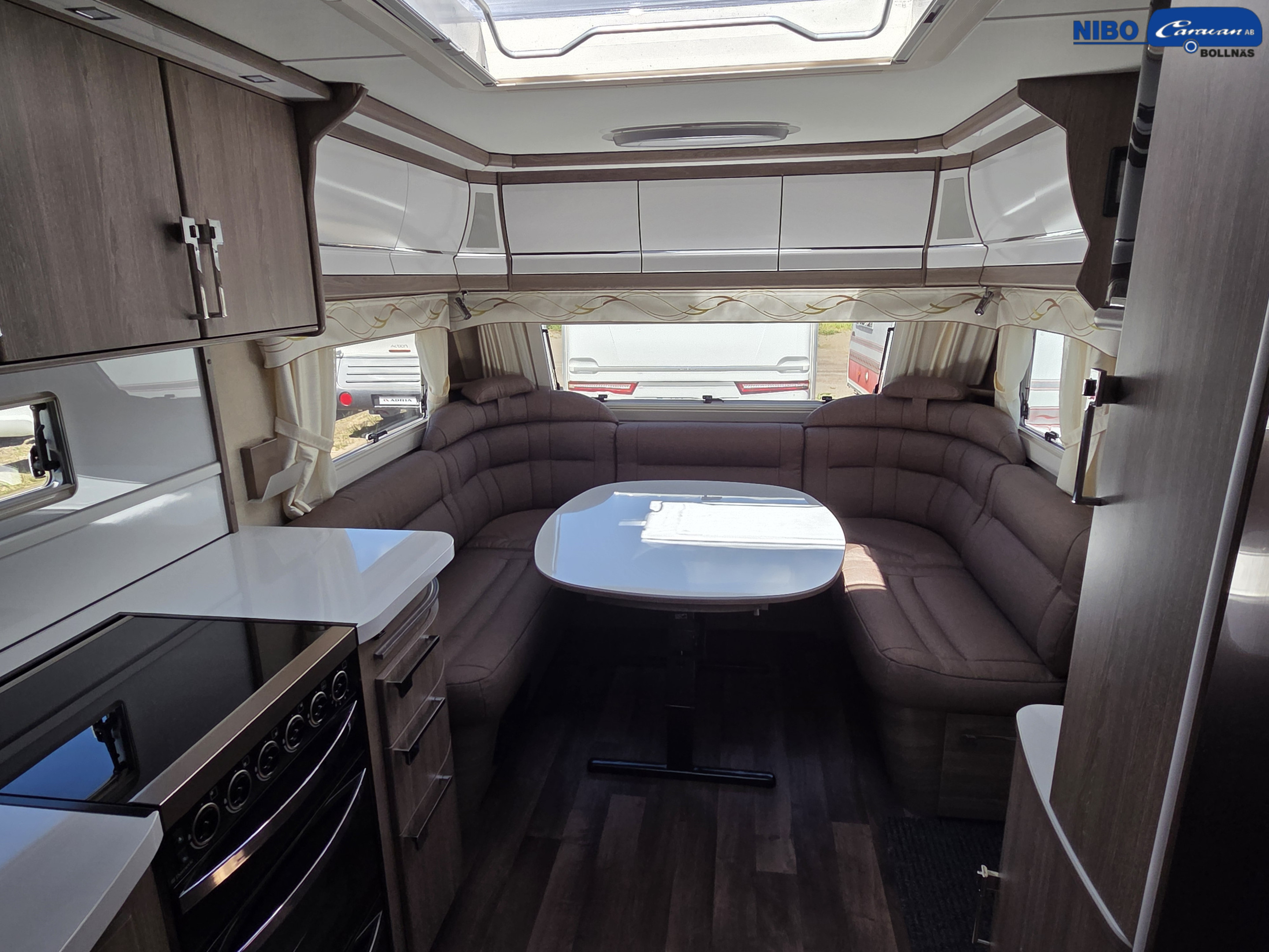 KABE ROYAL 560 XL KS - KABE