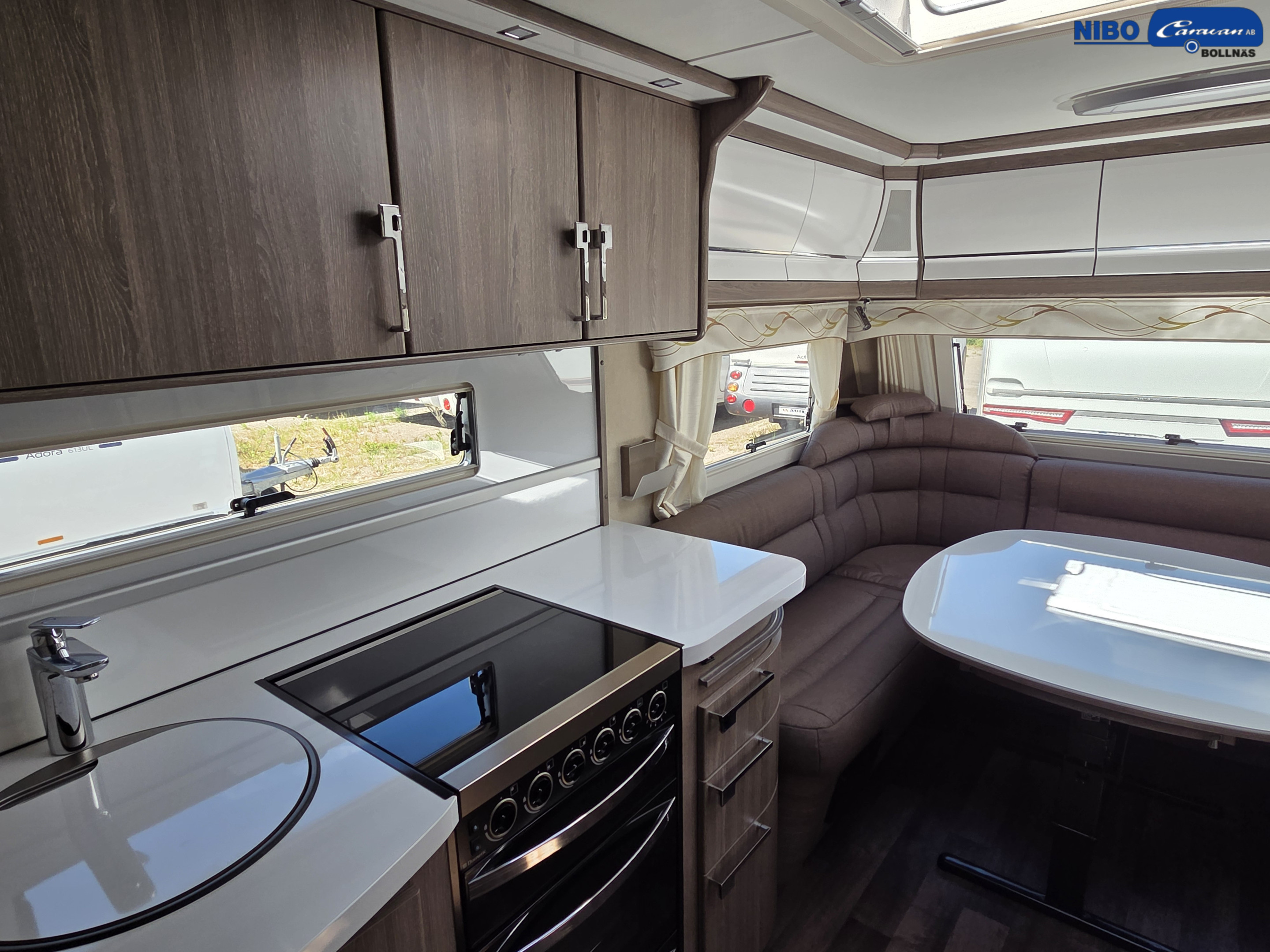 KABE ROYAL 560 XL KS - KABE