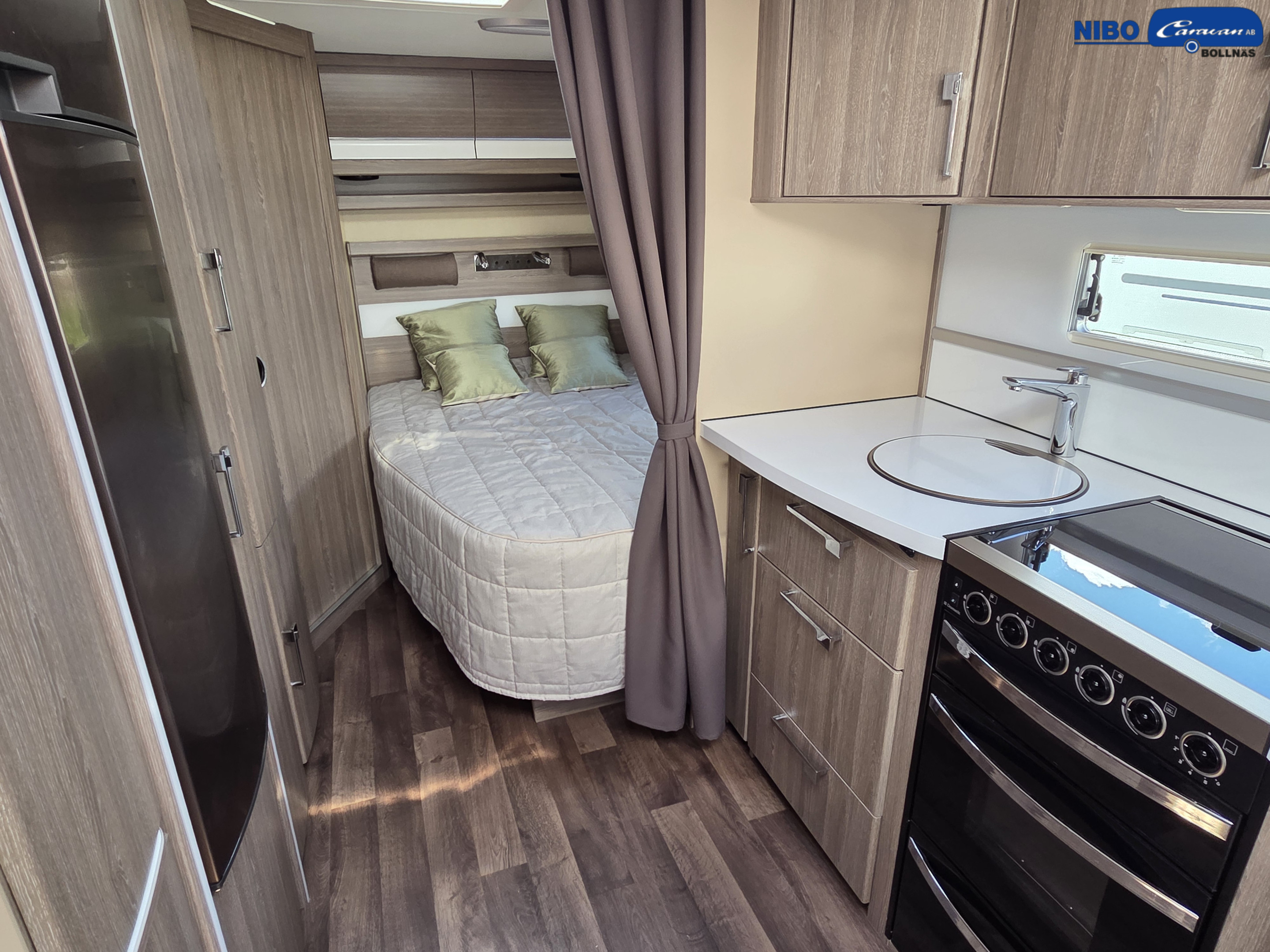 KABE ROYAL 560 XL KS - KABE