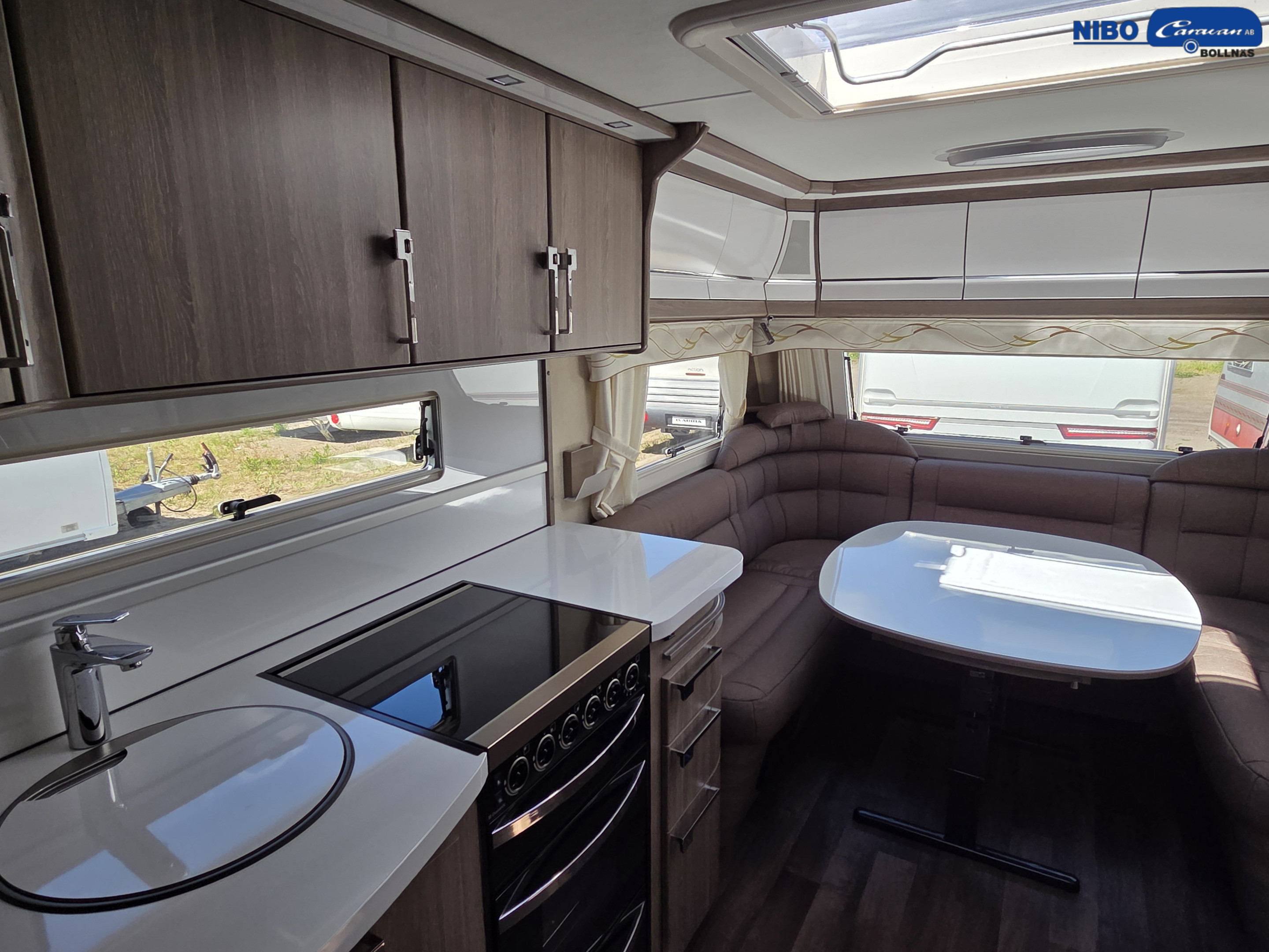 KABE ROYAL 560 XL KS - KABE