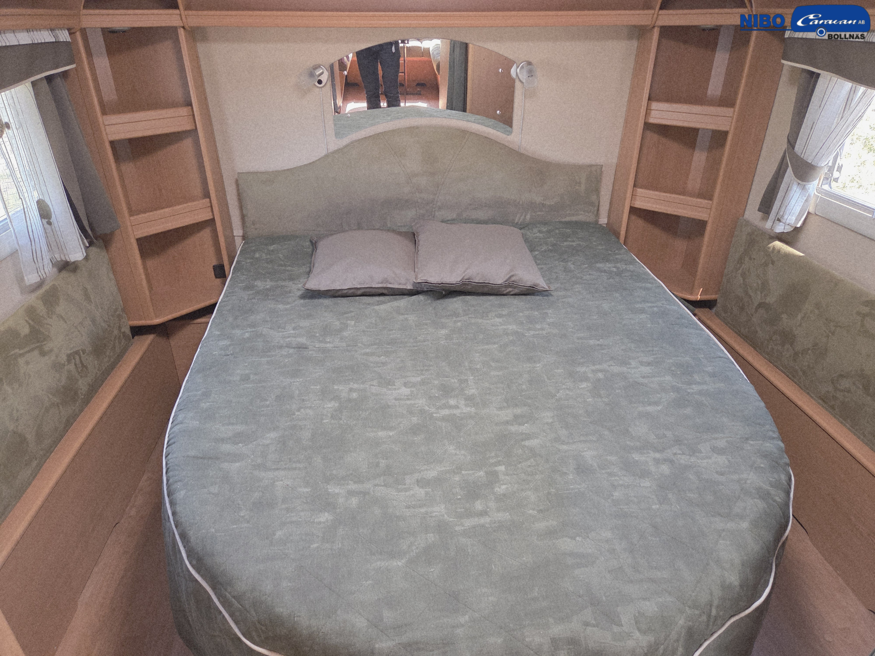 KABE AMETIST GLE KS (Queenbed) - KABE