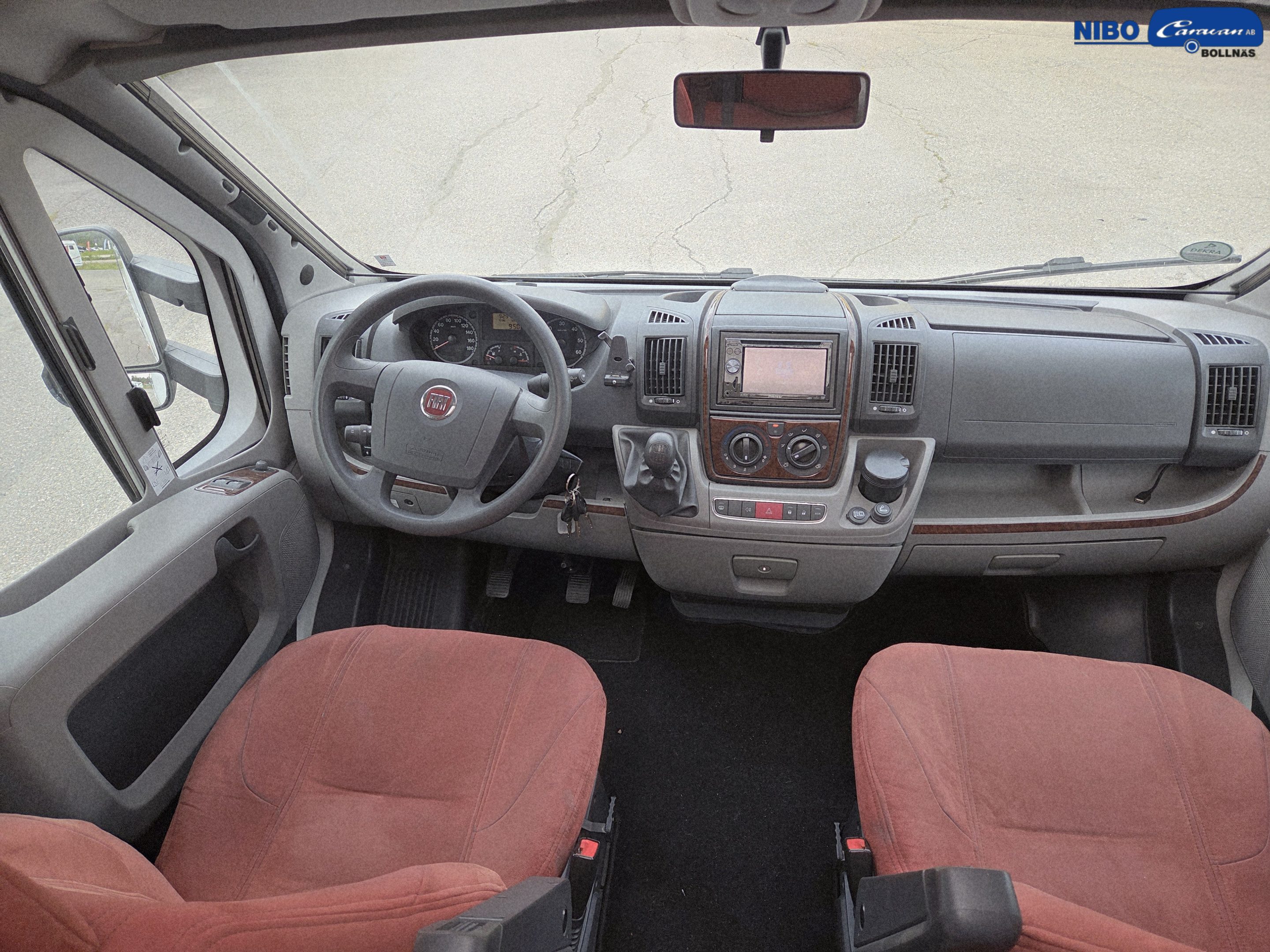 KABE TM750L - KABE