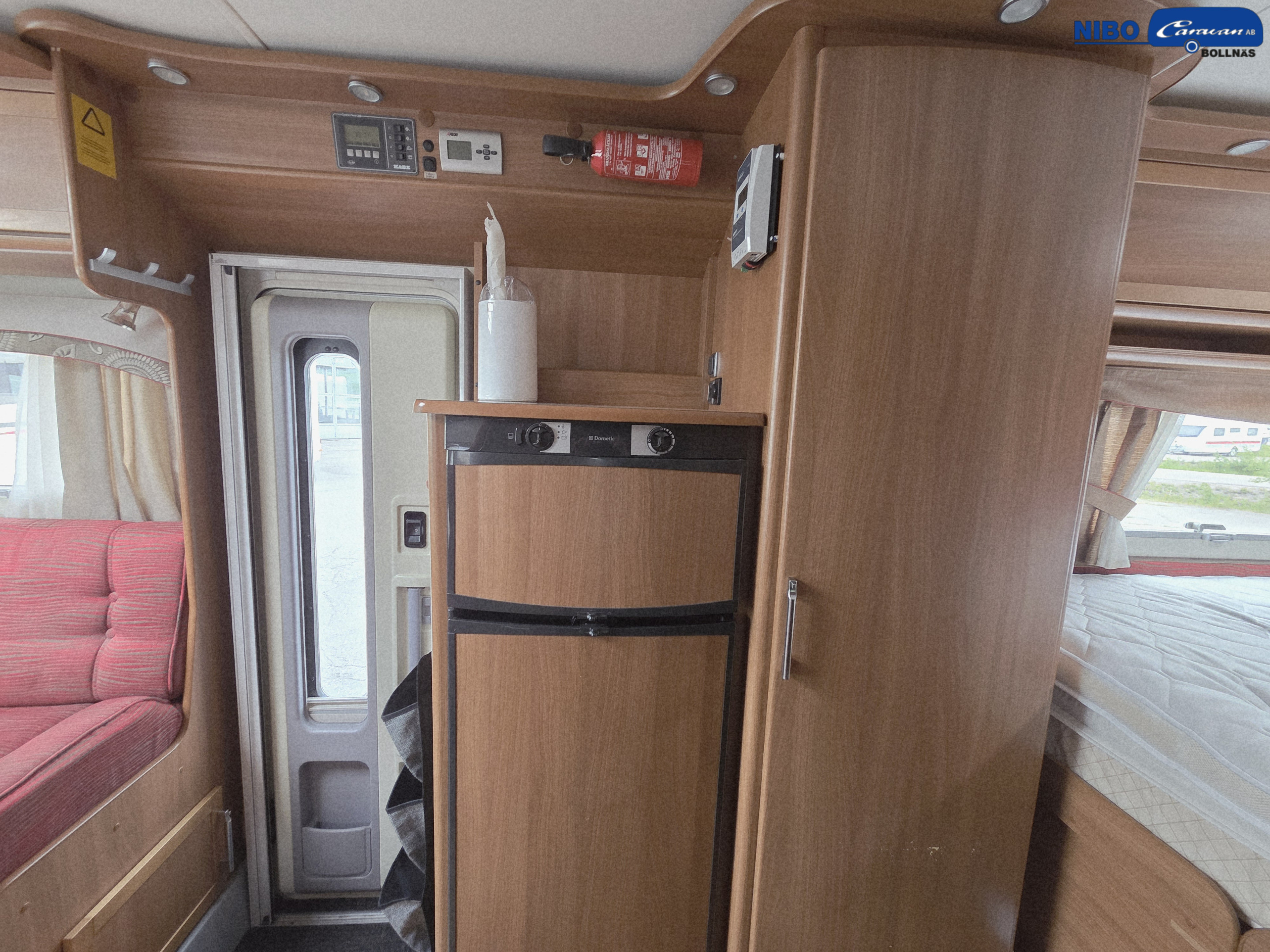 KABE TM750L - KABE