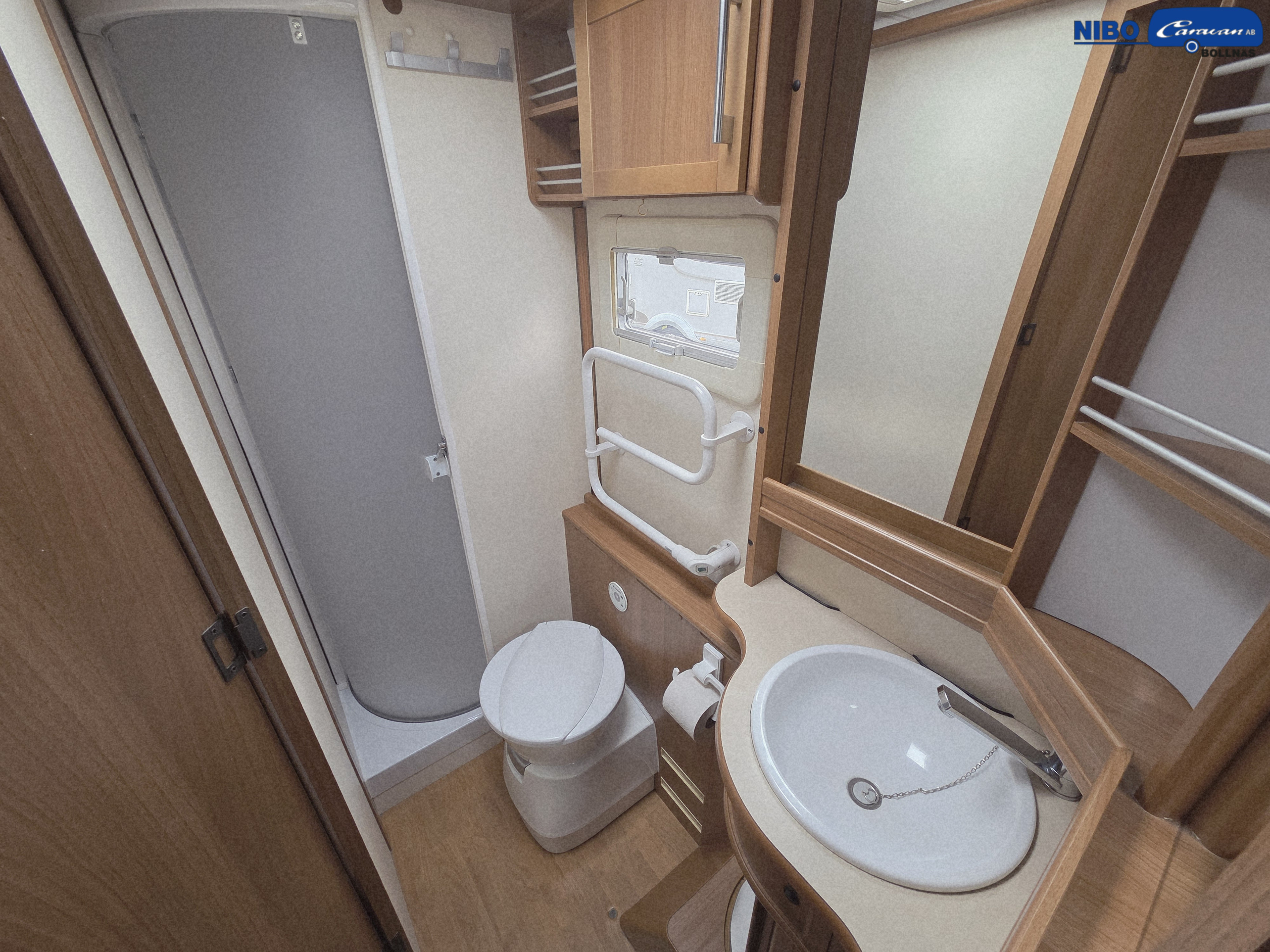 KABE TM750L - KABE