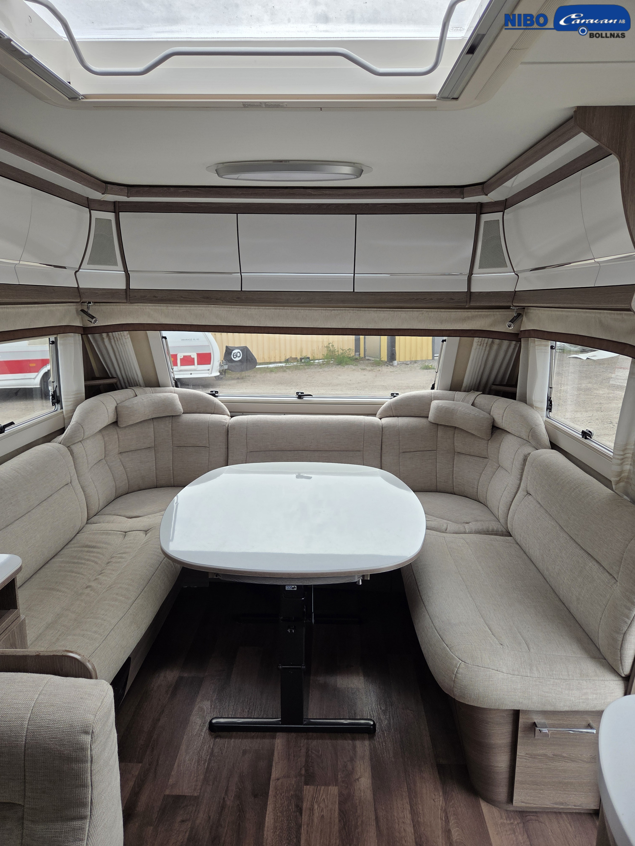 KABE ROYAL 780 UTDL KS - KABE
