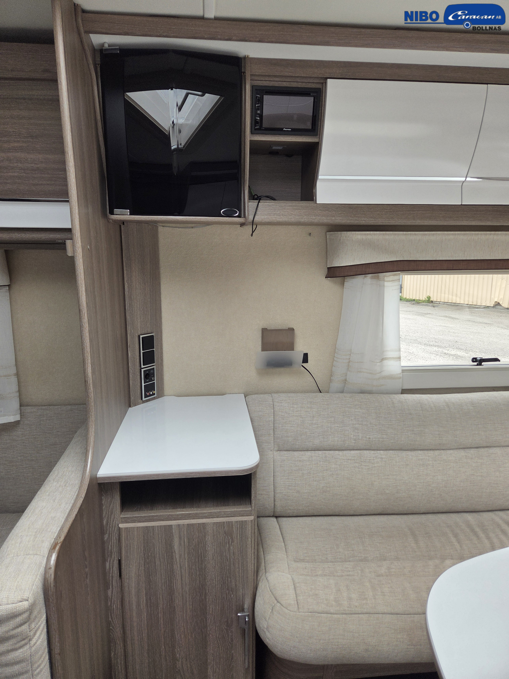 KABE ROYAL 780 UTDL KS - KABE