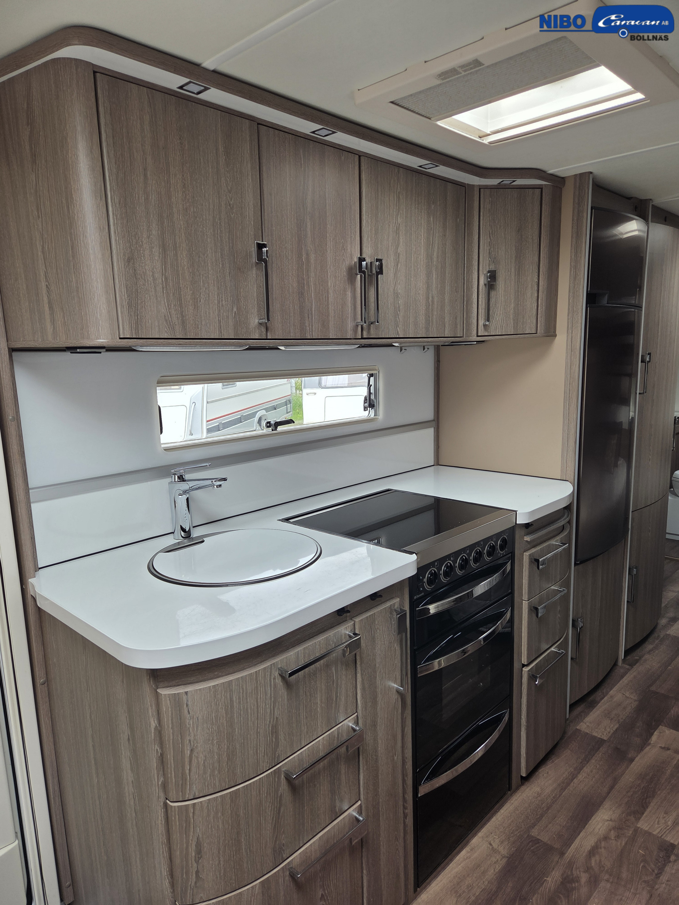 KABE ROYAL 780 UTDL KS - KABE