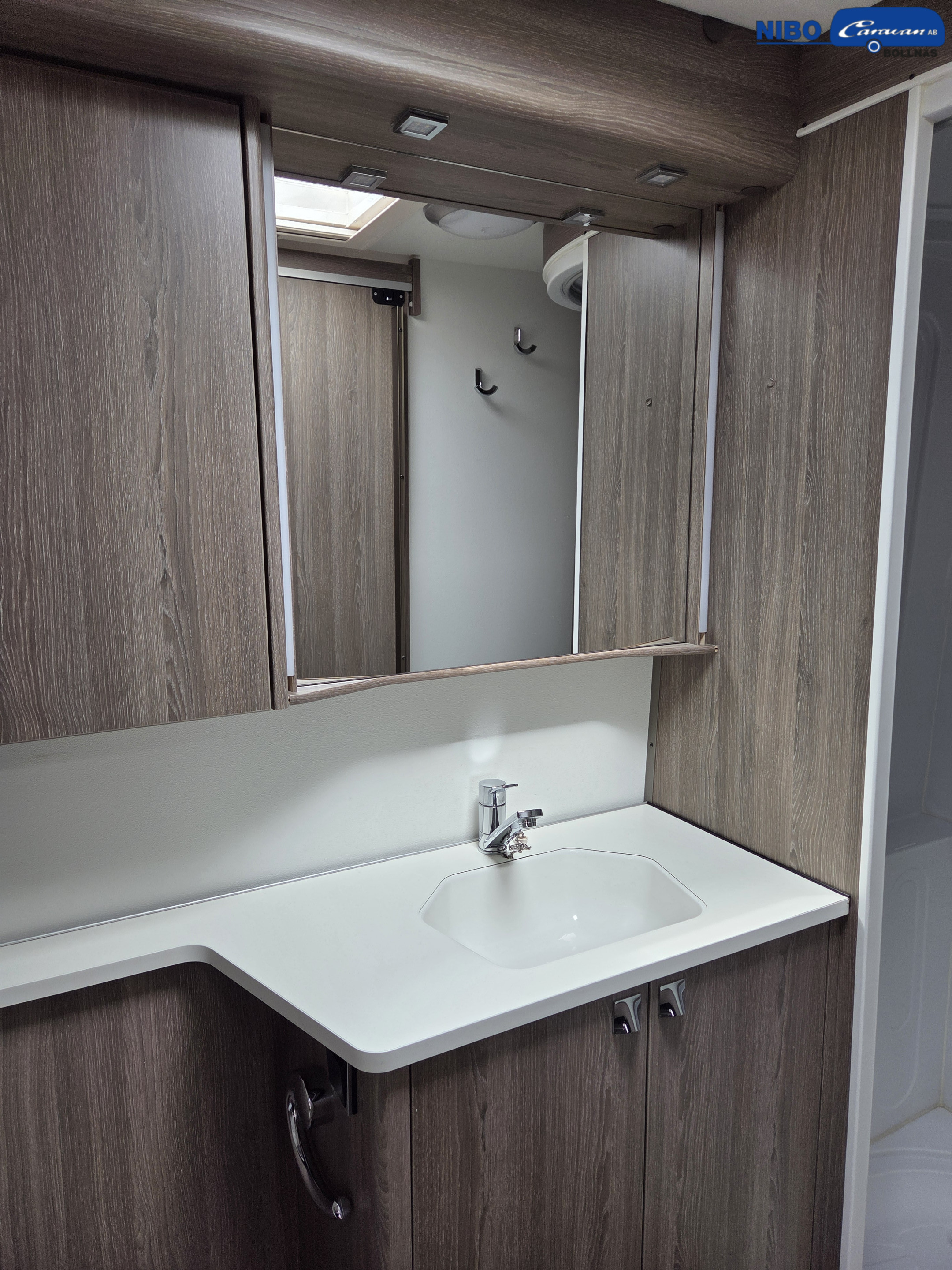 KABE ROYAL 780 UTDL KS - KABE