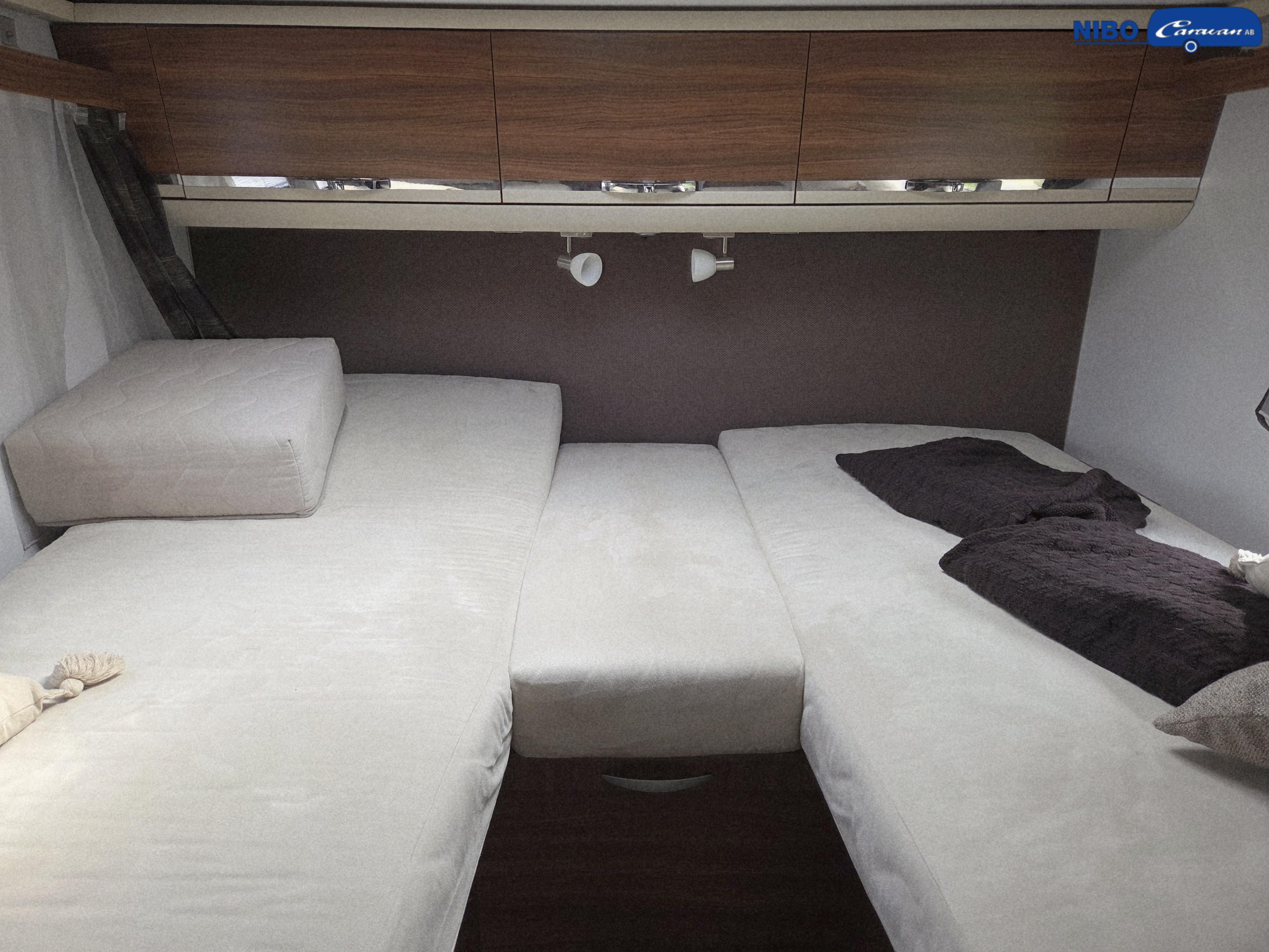 Adria SONIC SUPREME I 710SL - Adria