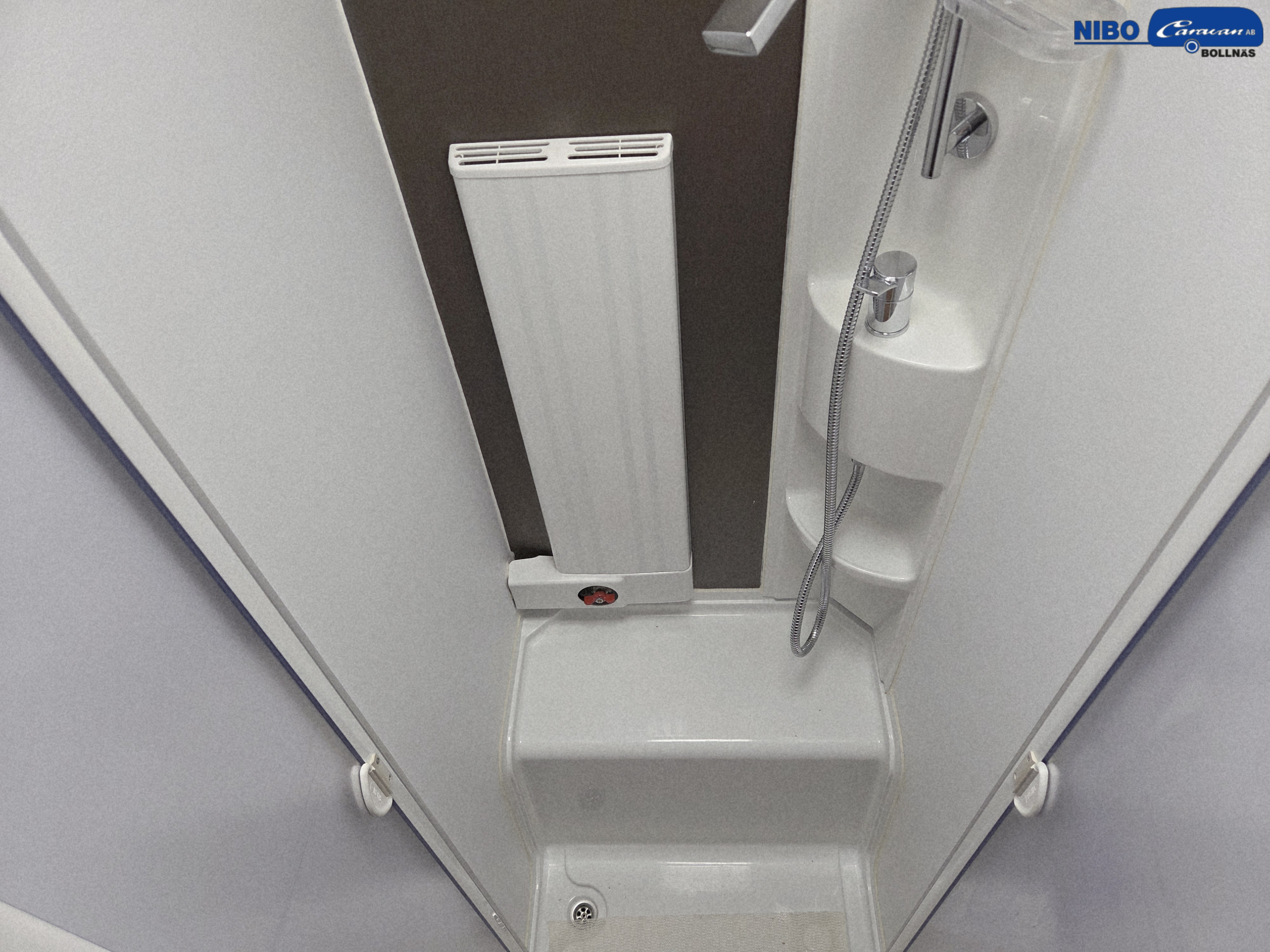 Adria SONIC SUPREME I 710SL - Adria