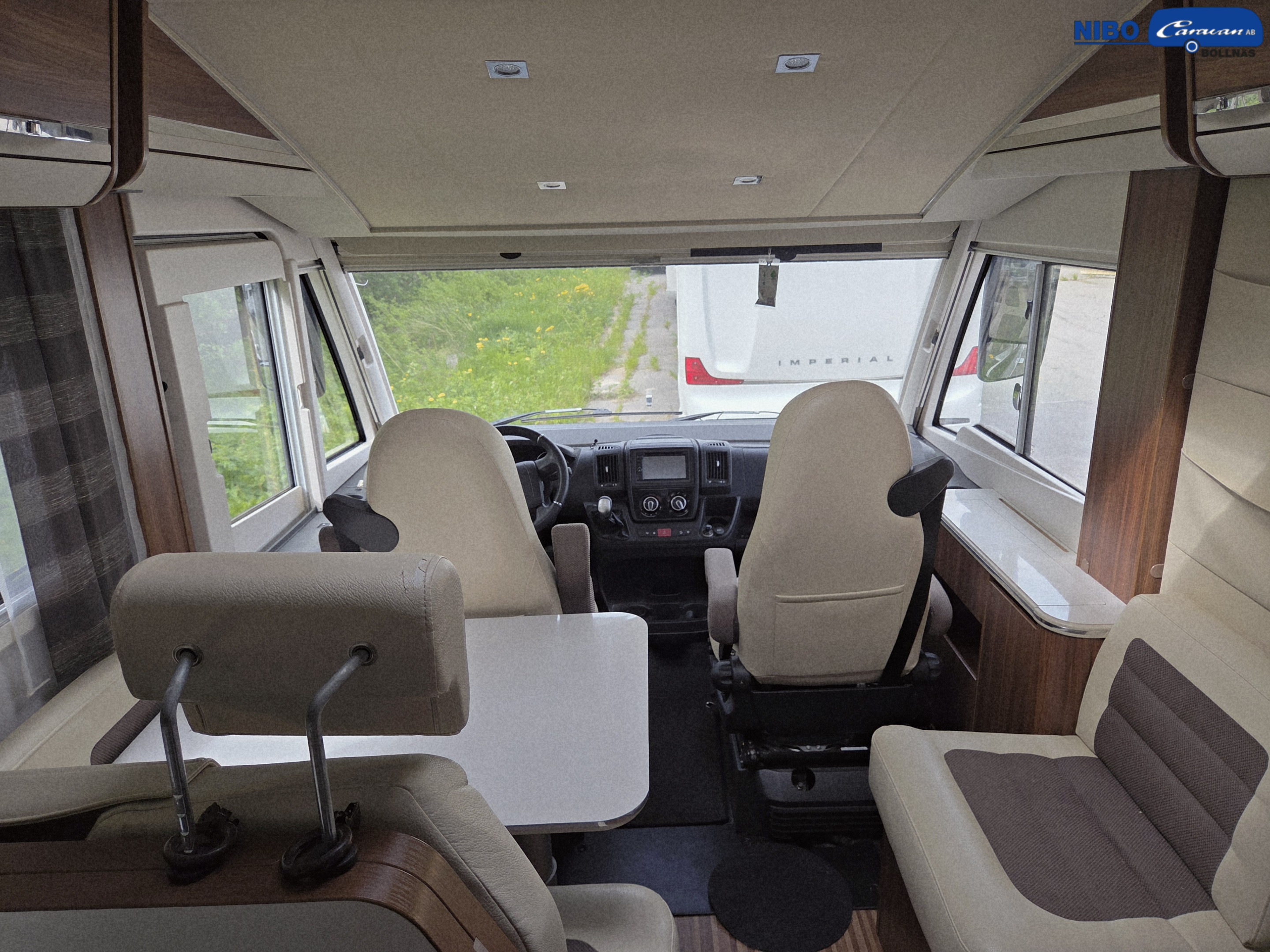 Adria SONIC SUPREME I 710SL - Adria