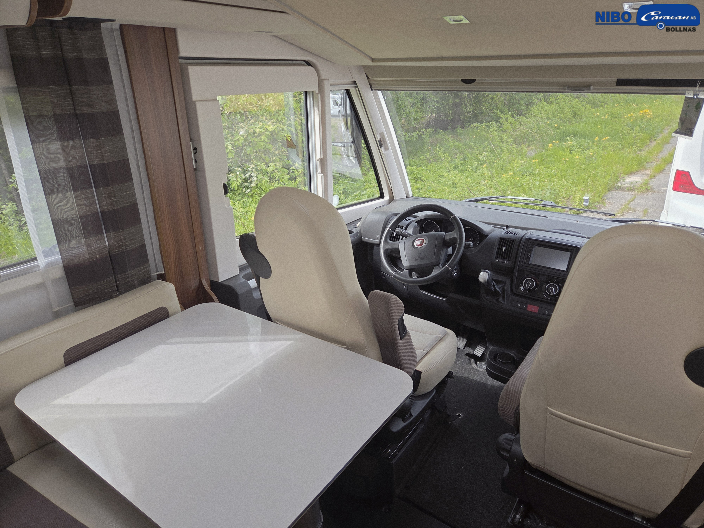Adria SONIC SUPREME I 710SL - Adria