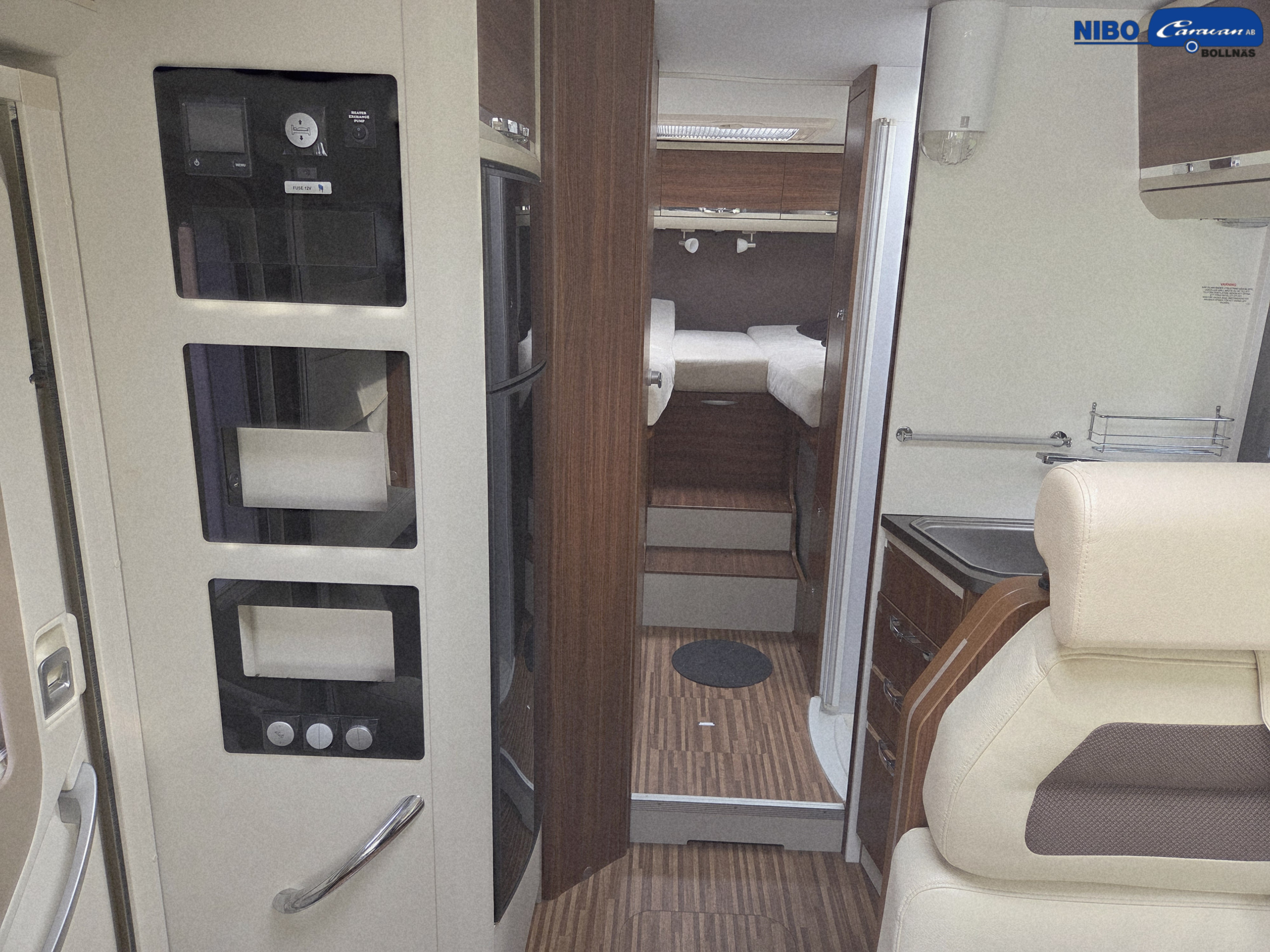 Adria SONIC SUPREME I 710SL - Adria