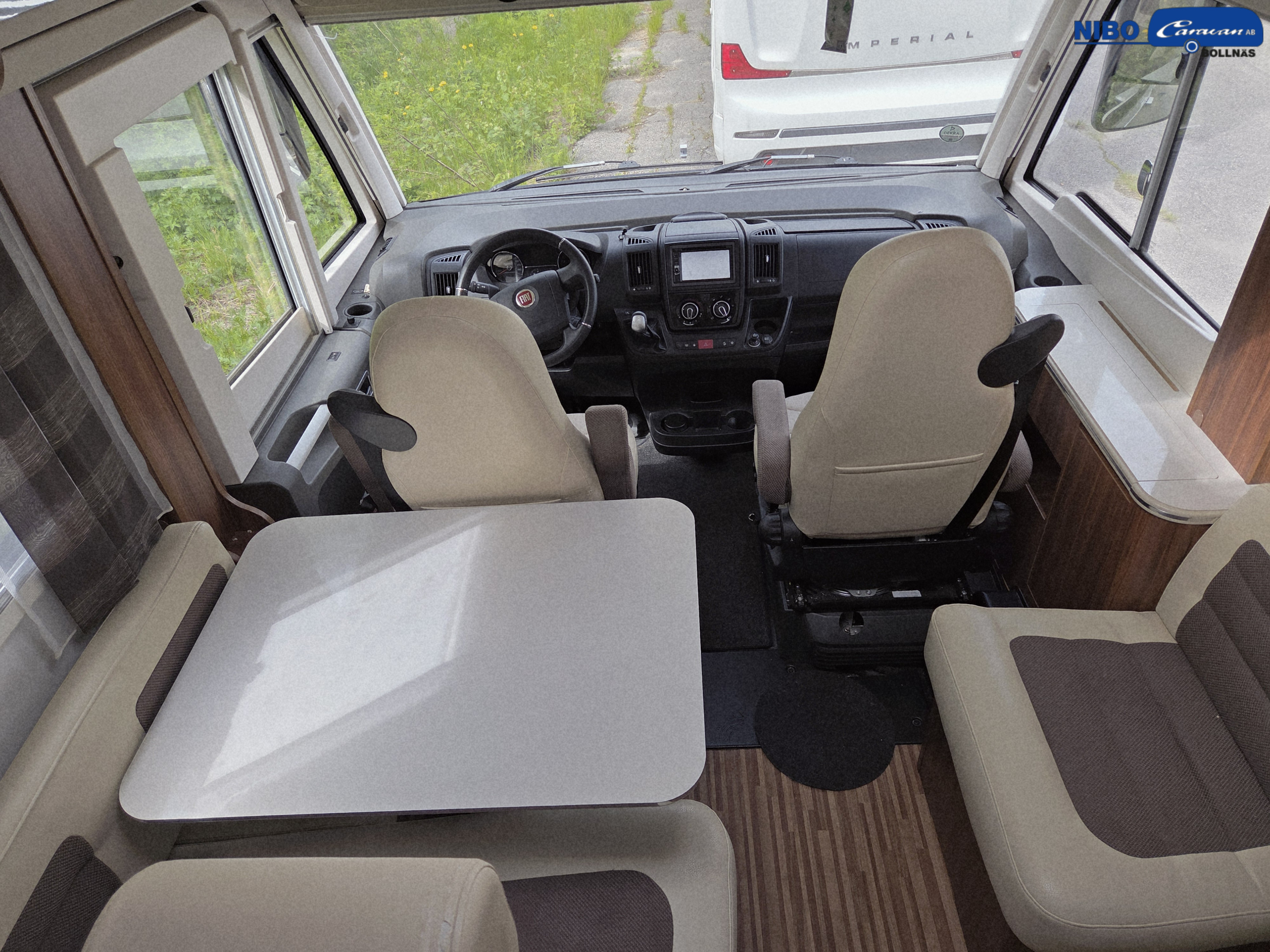 Adria SONIC SUPREME I 710SL - Adria