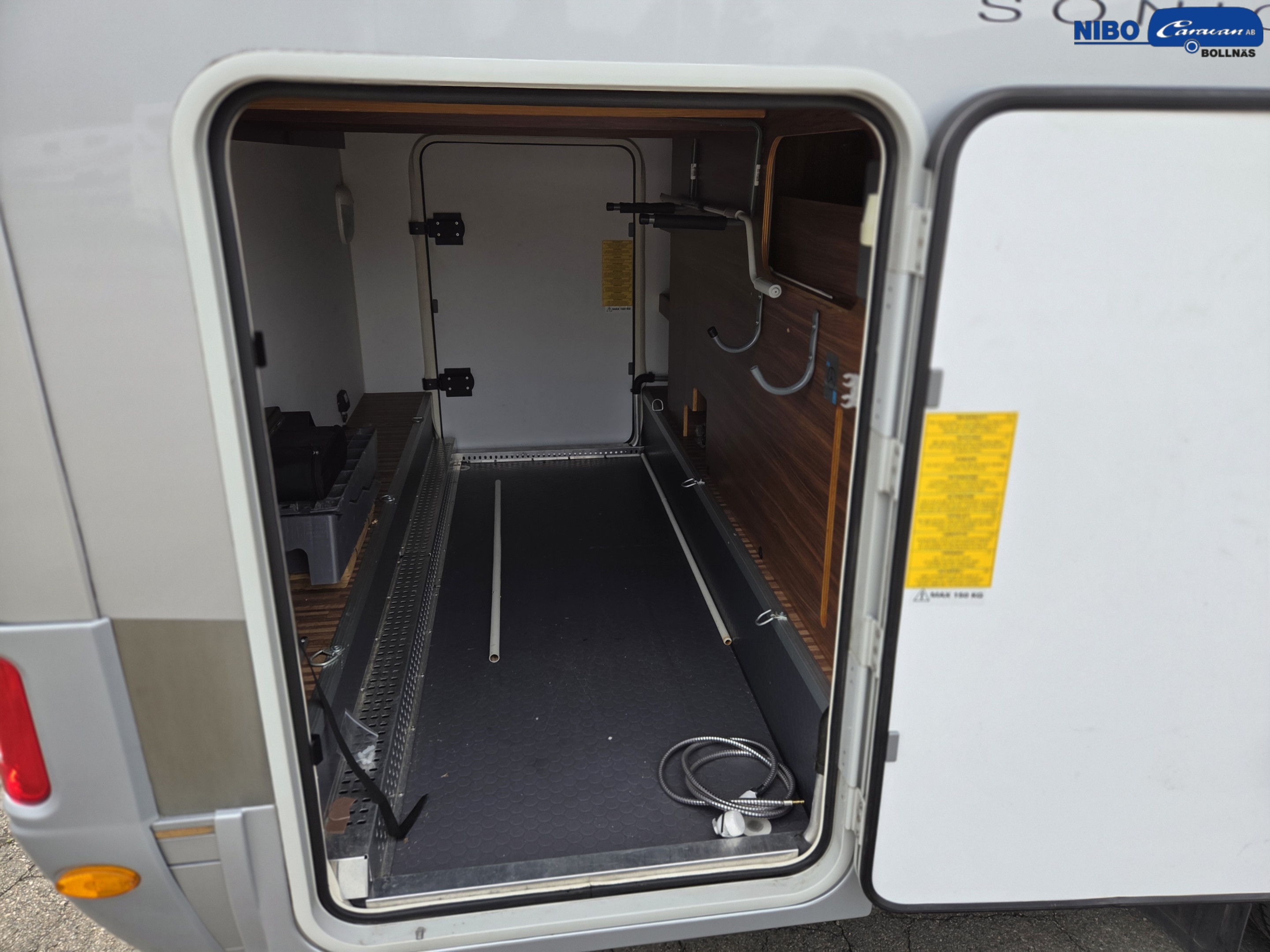 Adria SONIC SUPREME I 710SL - Adria