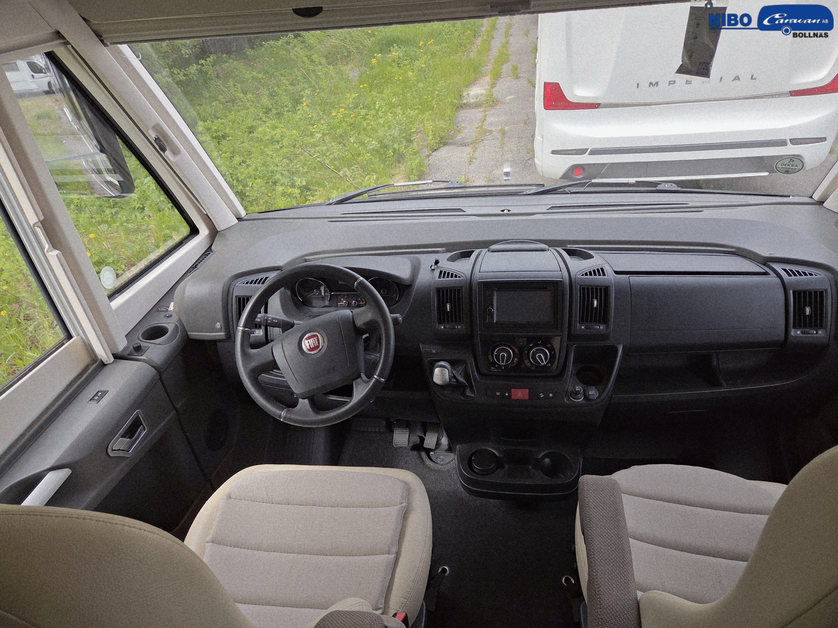 Adria SONIC SUPREME I 710SL - Adria