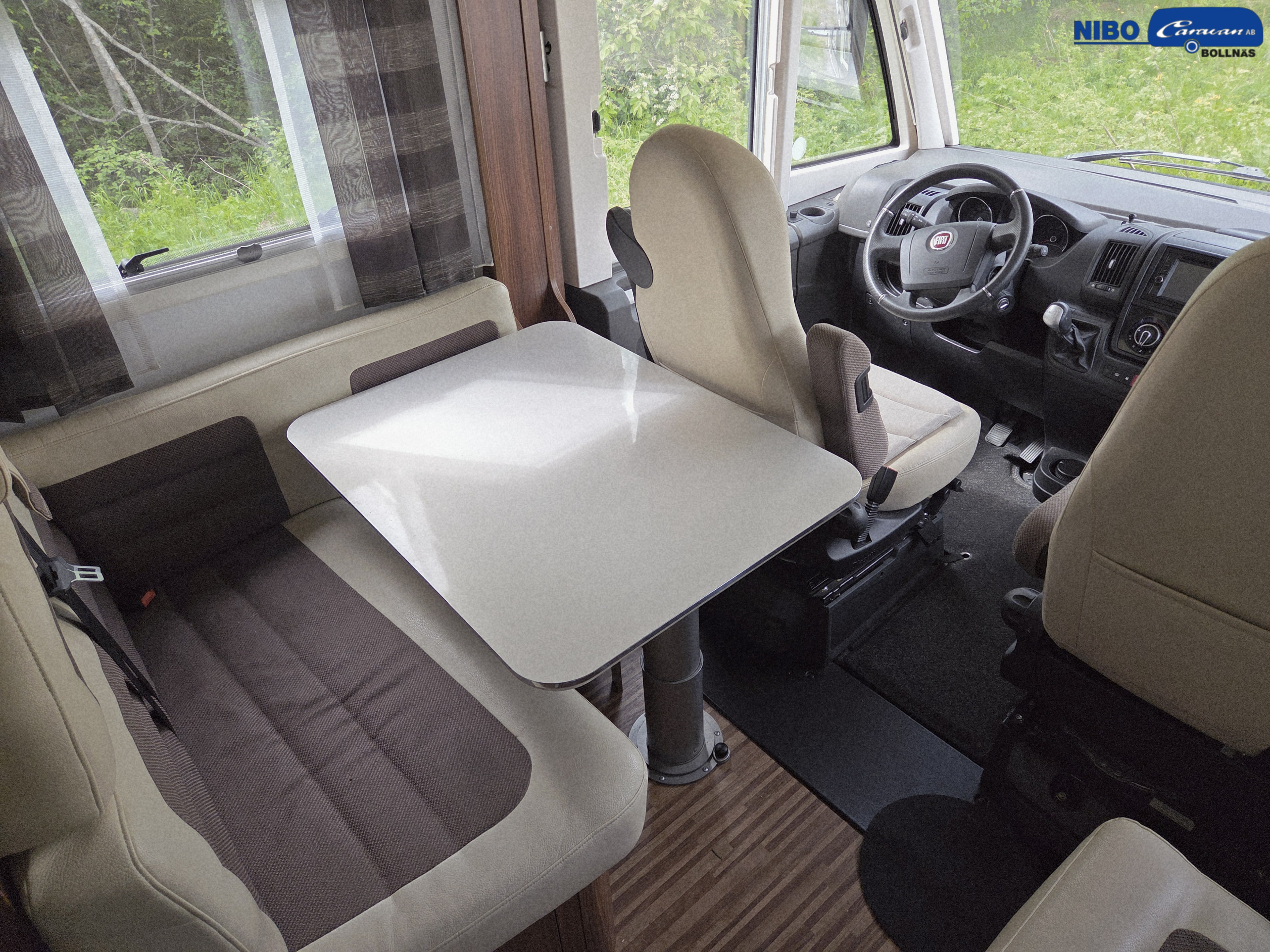 Adria SONIC SUPREME I 710SL - Adria
