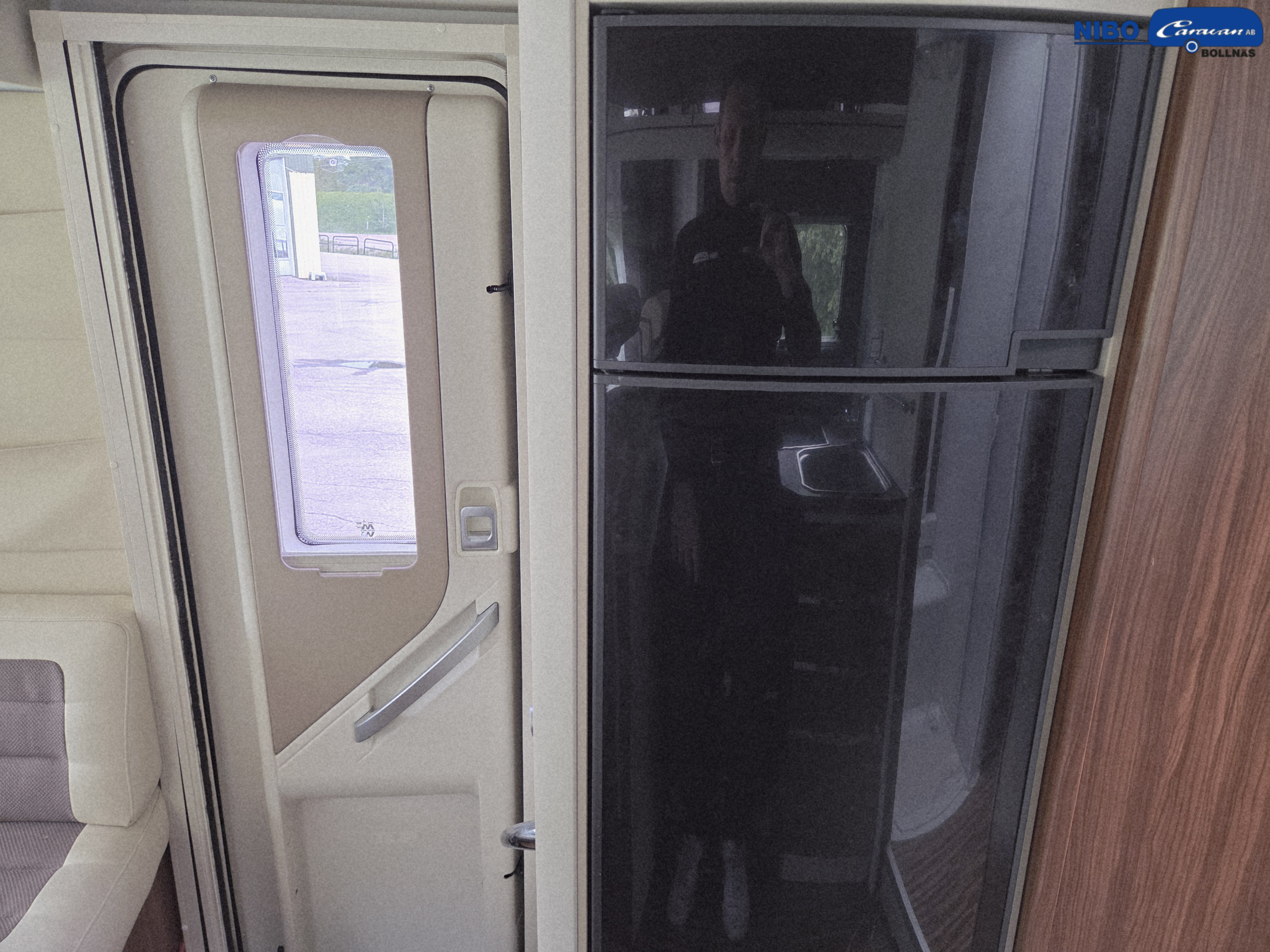 Adria SONIC SUPREME I 710SL - Adria