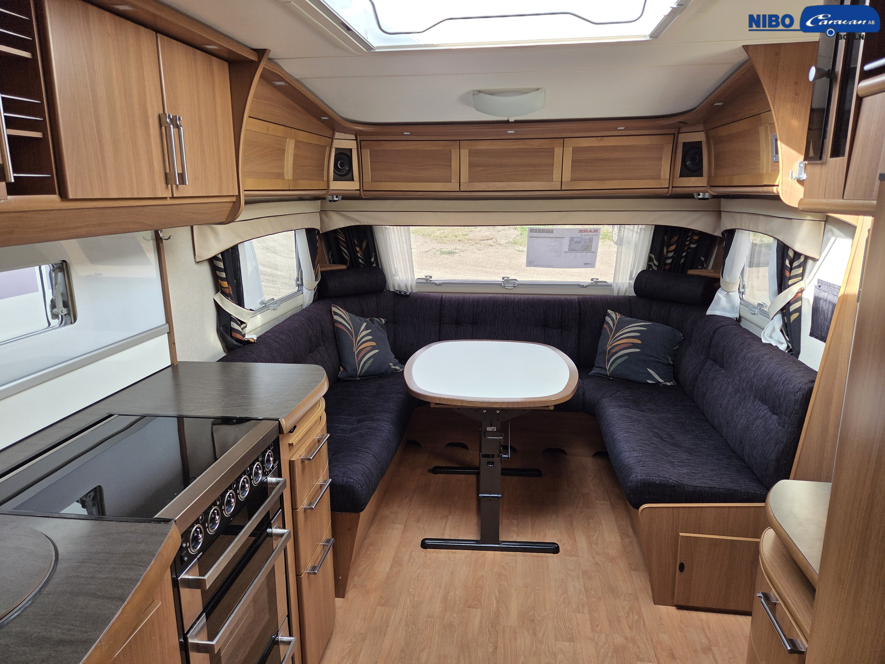 KABE Royal 560 XL KS - KABE