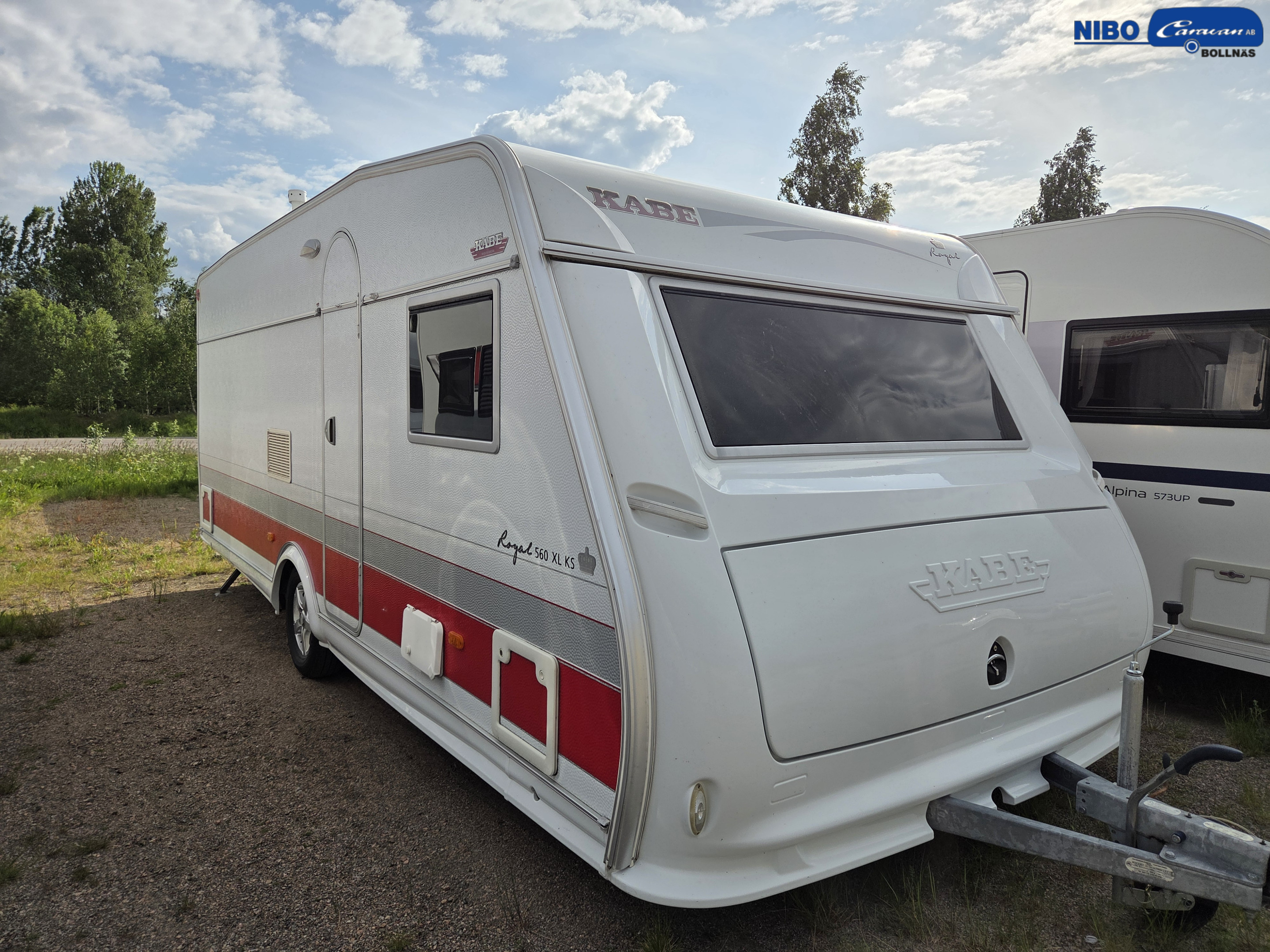 Royal 560 XL KS - KABE