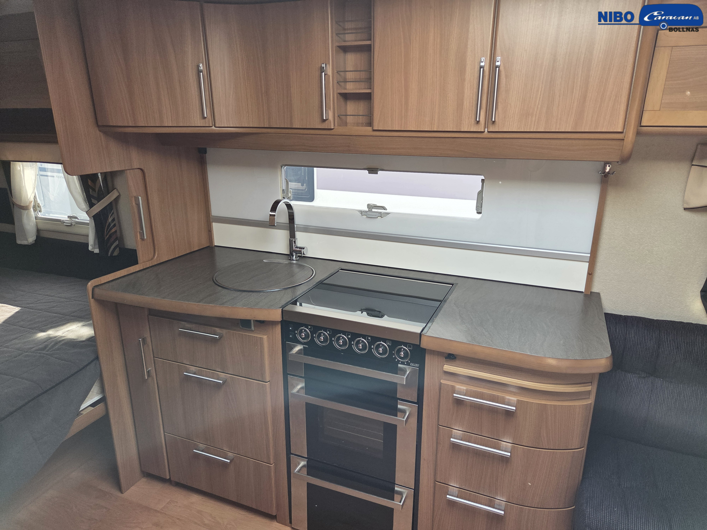 KABE Royal 560 XL KS - KABE