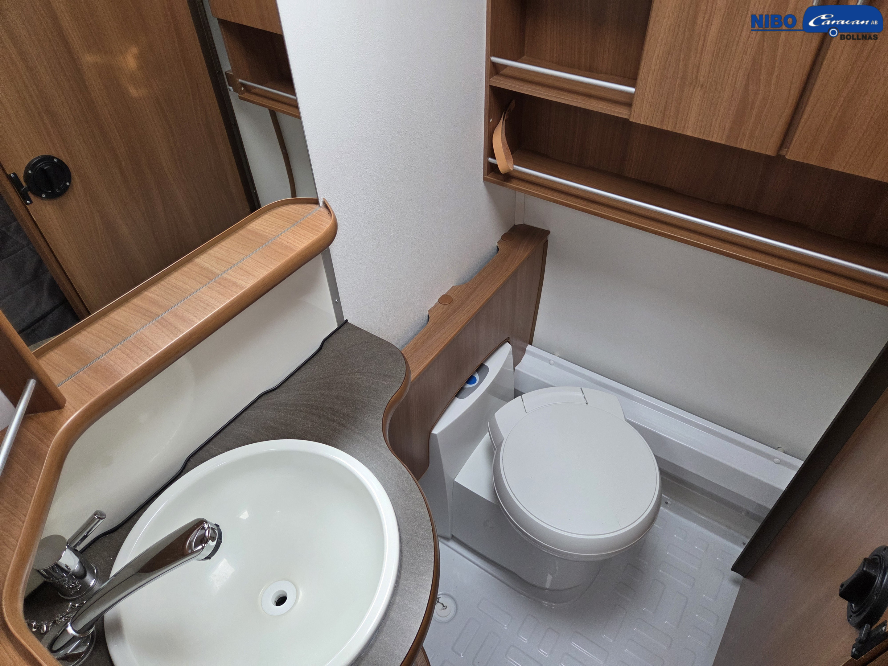 KABE Royal 560 XL KS - KABE