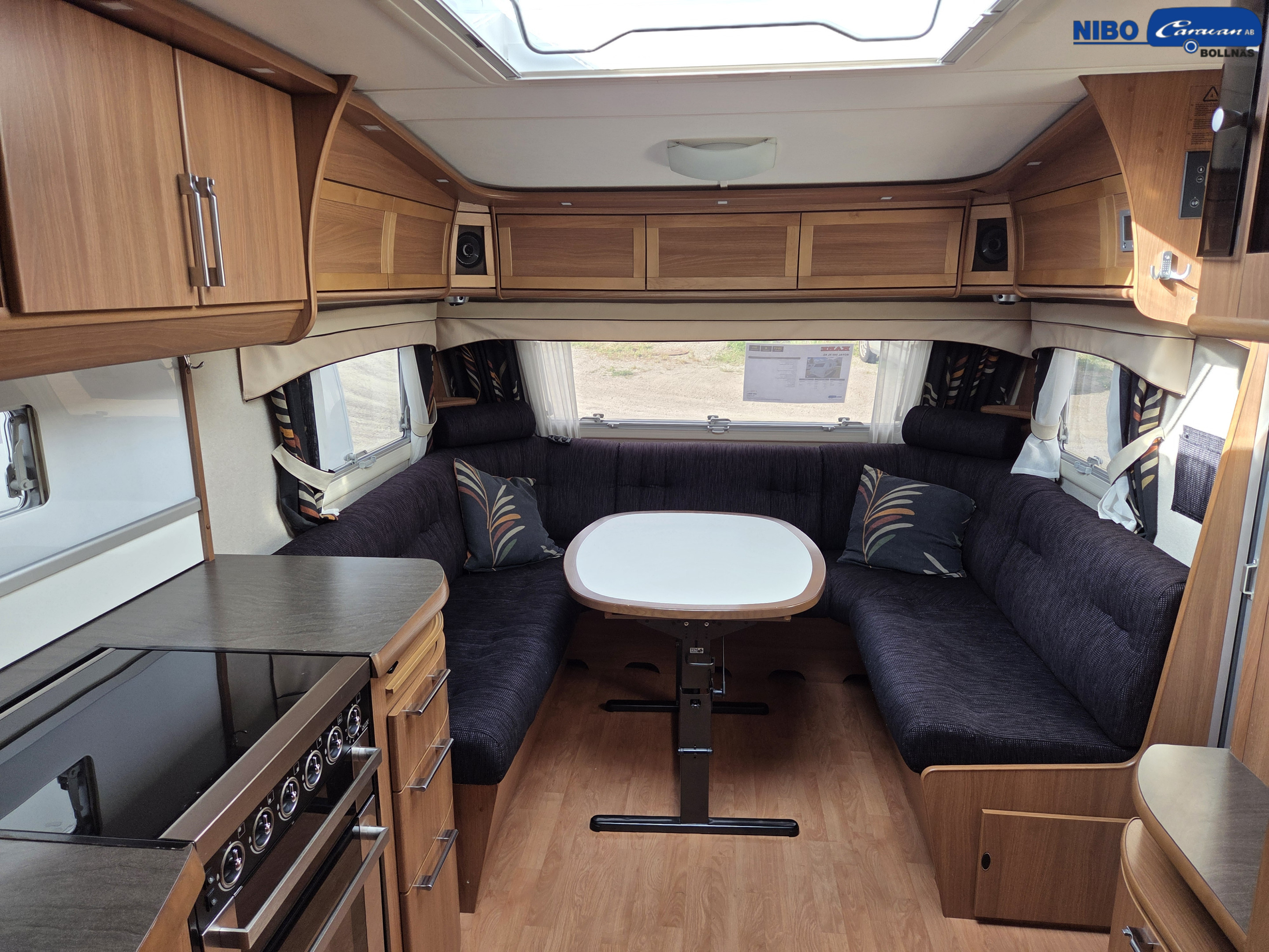 KABE Royal 560 XL KS - KABE