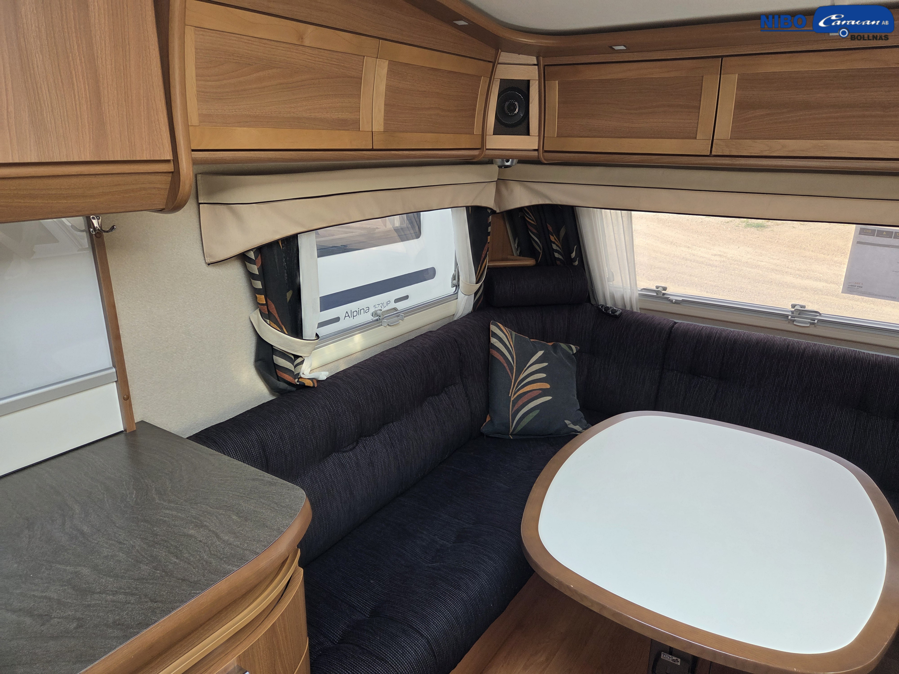 KABE Royal 560 XL KS - KABE